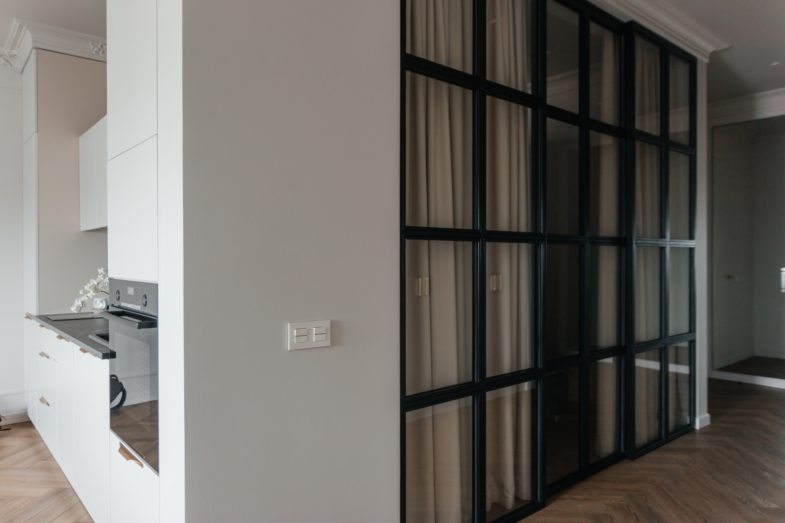 Студия контраст. Репортажный фотограф Анастасия Головко