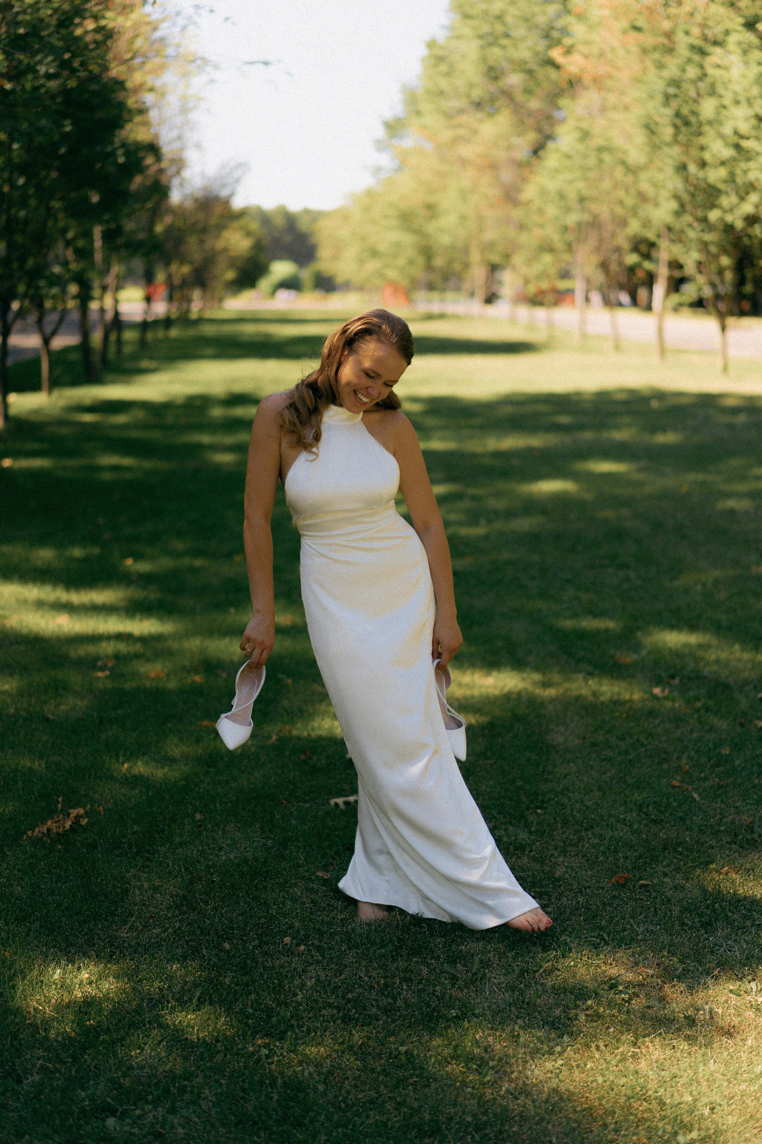 💍 | М+И. Главная