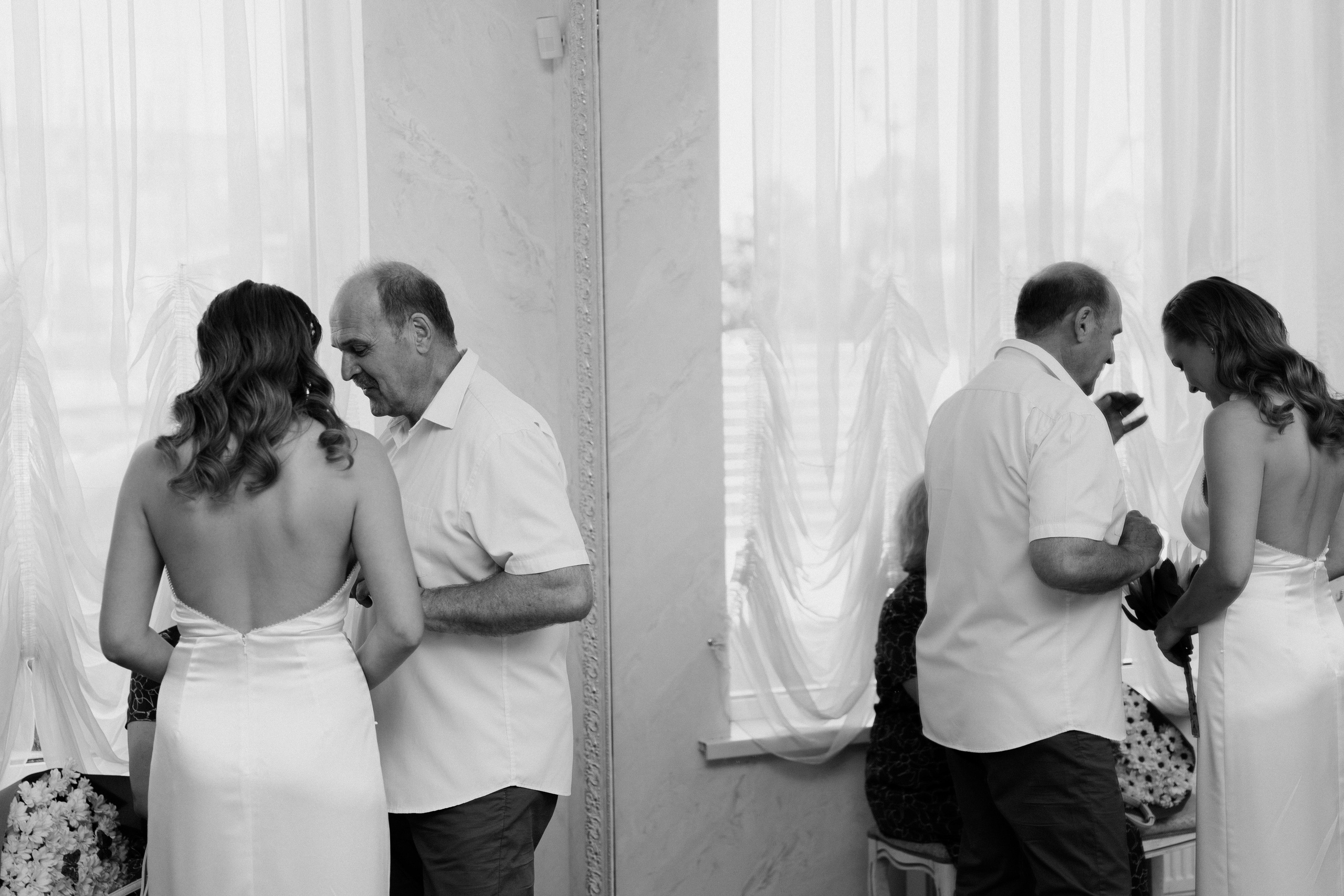 💍 | М+И. Главная