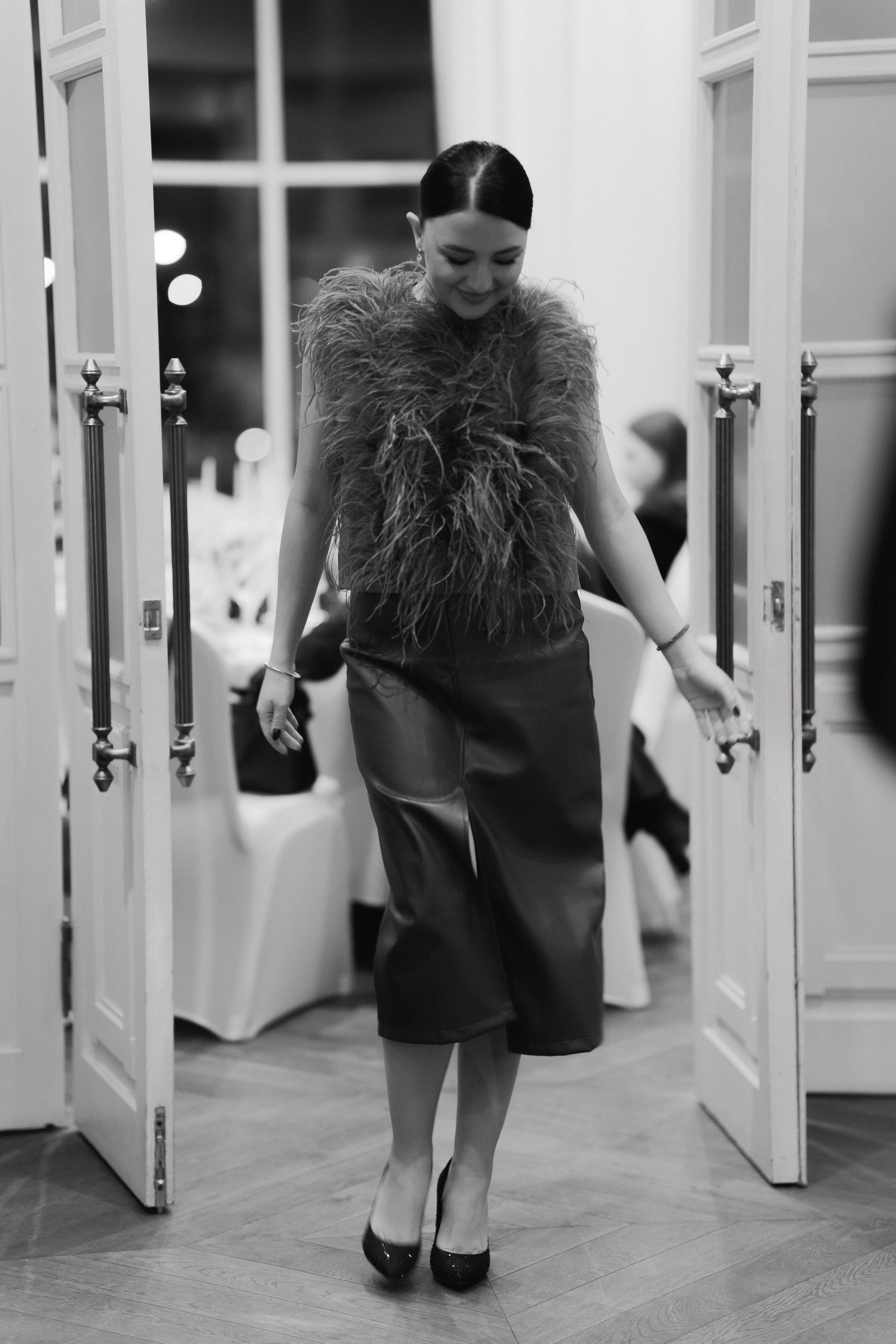 День Рождения Виктории. Главная