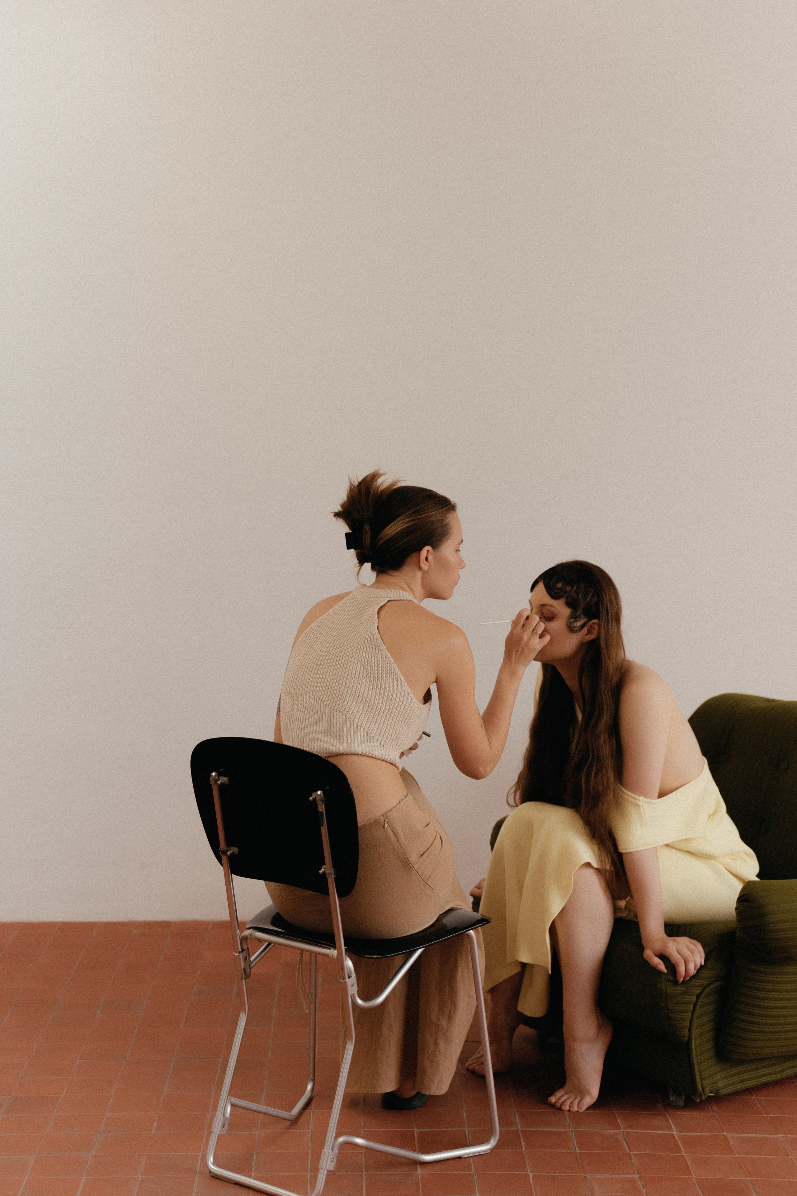 ◦ Даша ◦. Главная