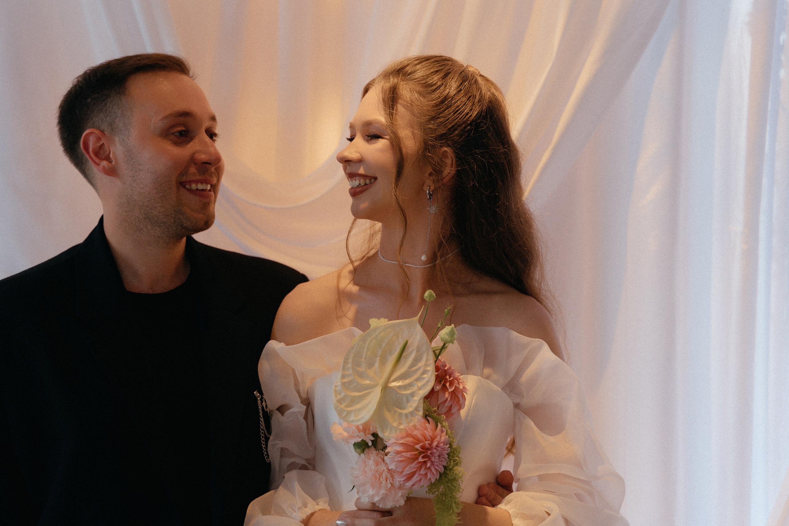 💍 |Ю+С. Главная