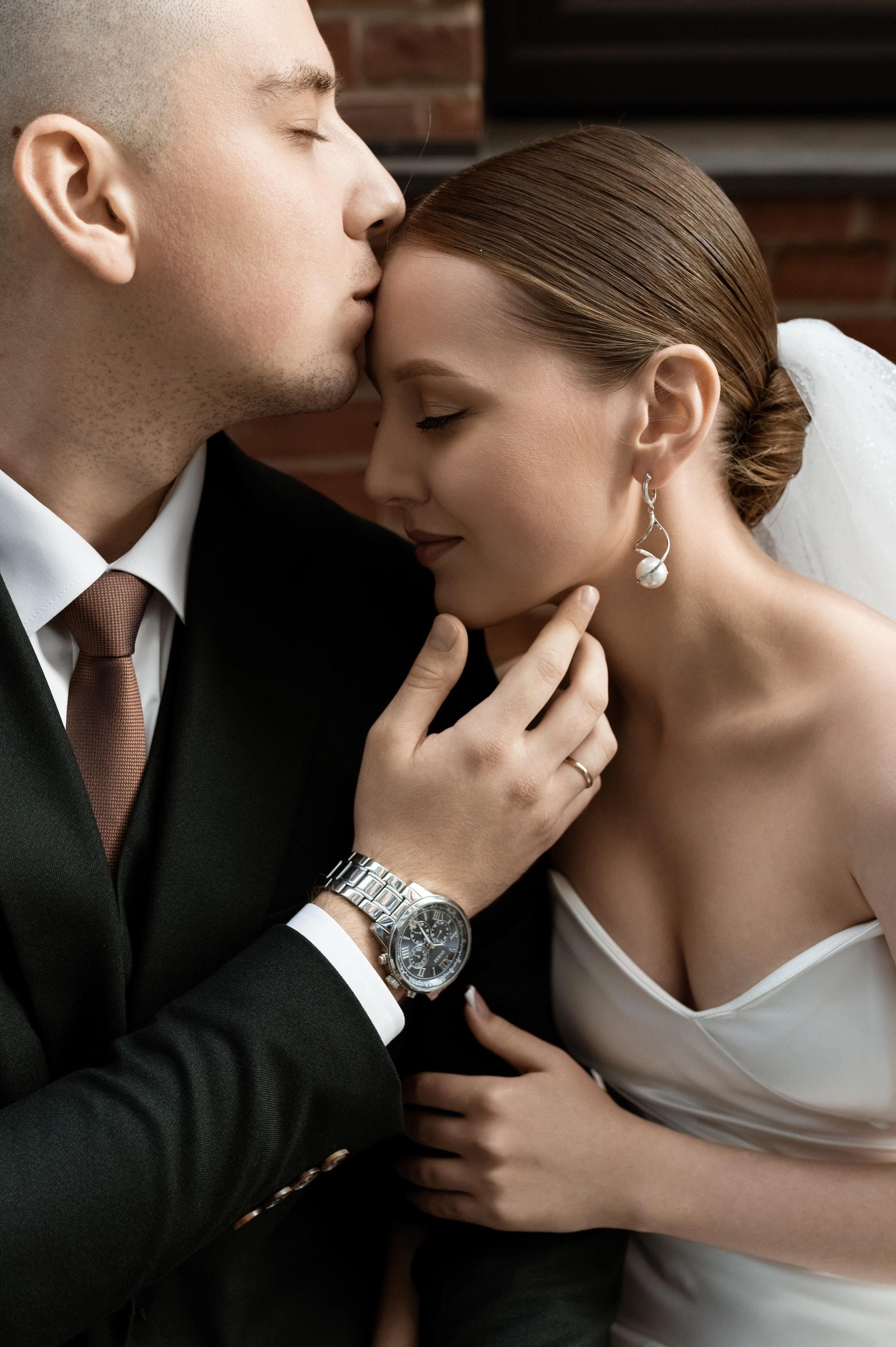 Арслан и Линура. Свадебный и семейный фотограф Регина Кагарманова