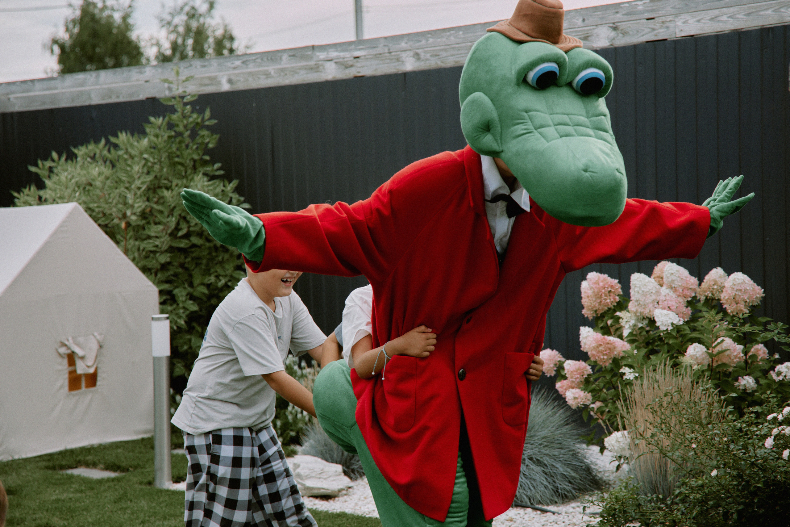 Репортаж. Фотограф Елена Краснопевцева