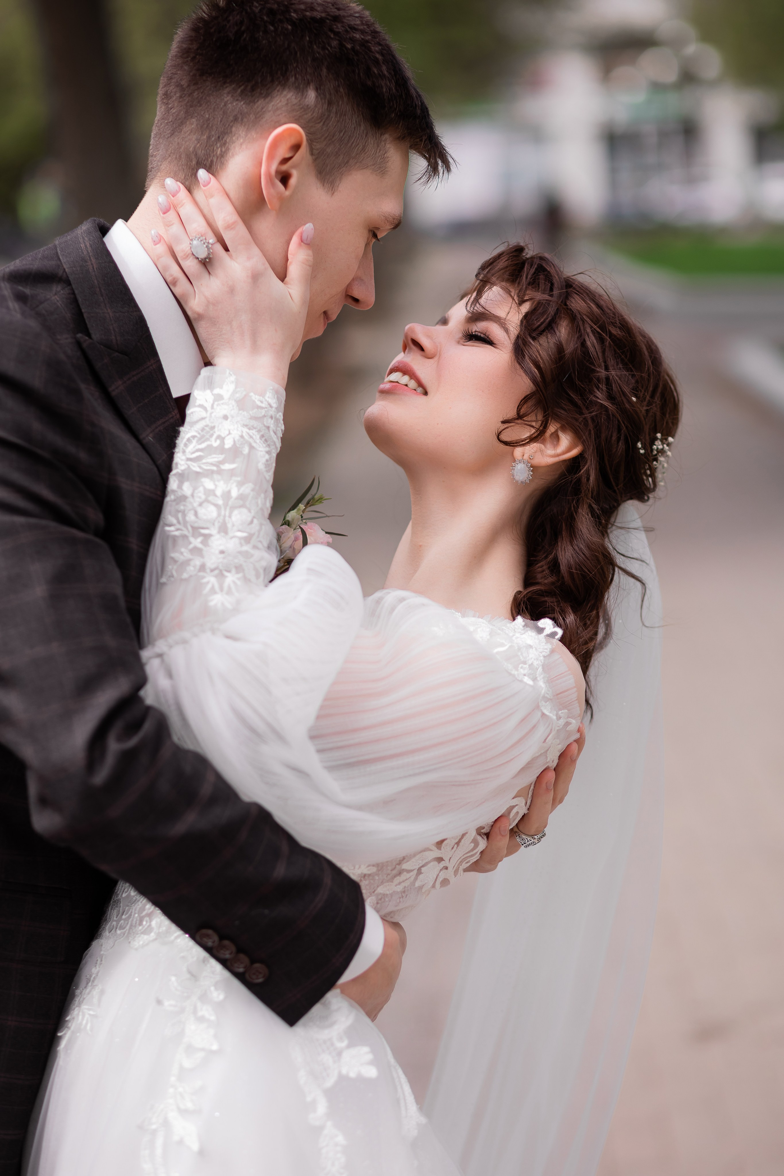 Свадьба Анастасии и Максима. Свадебный фотограф Татьяна Фот