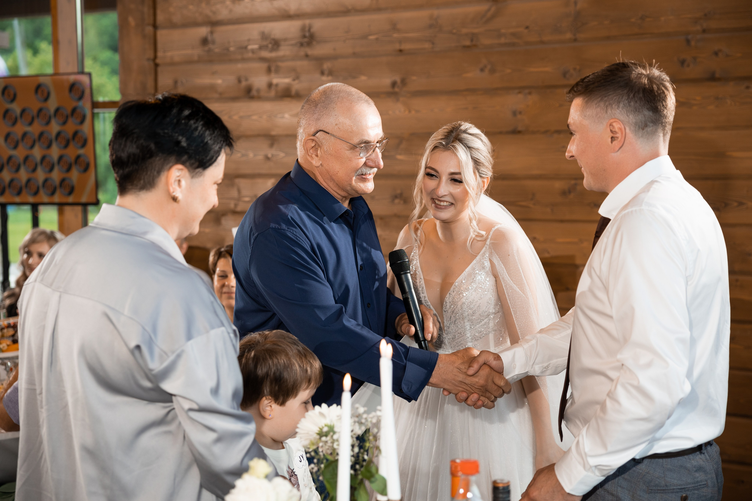 Виктория и Константин. Свадебный фотограф Татьяна Фот