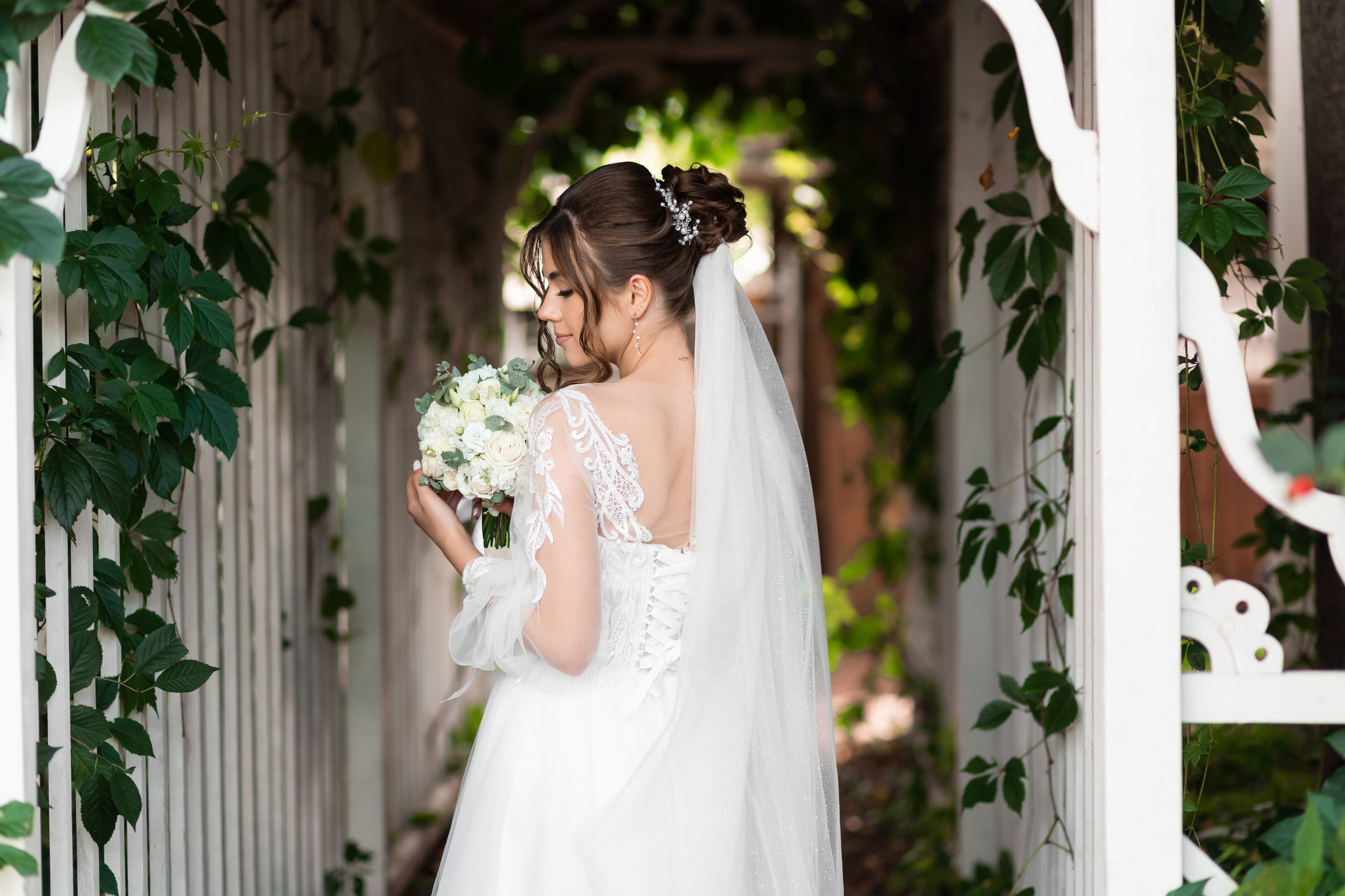 Свадебный фотограф Татьяна Фот