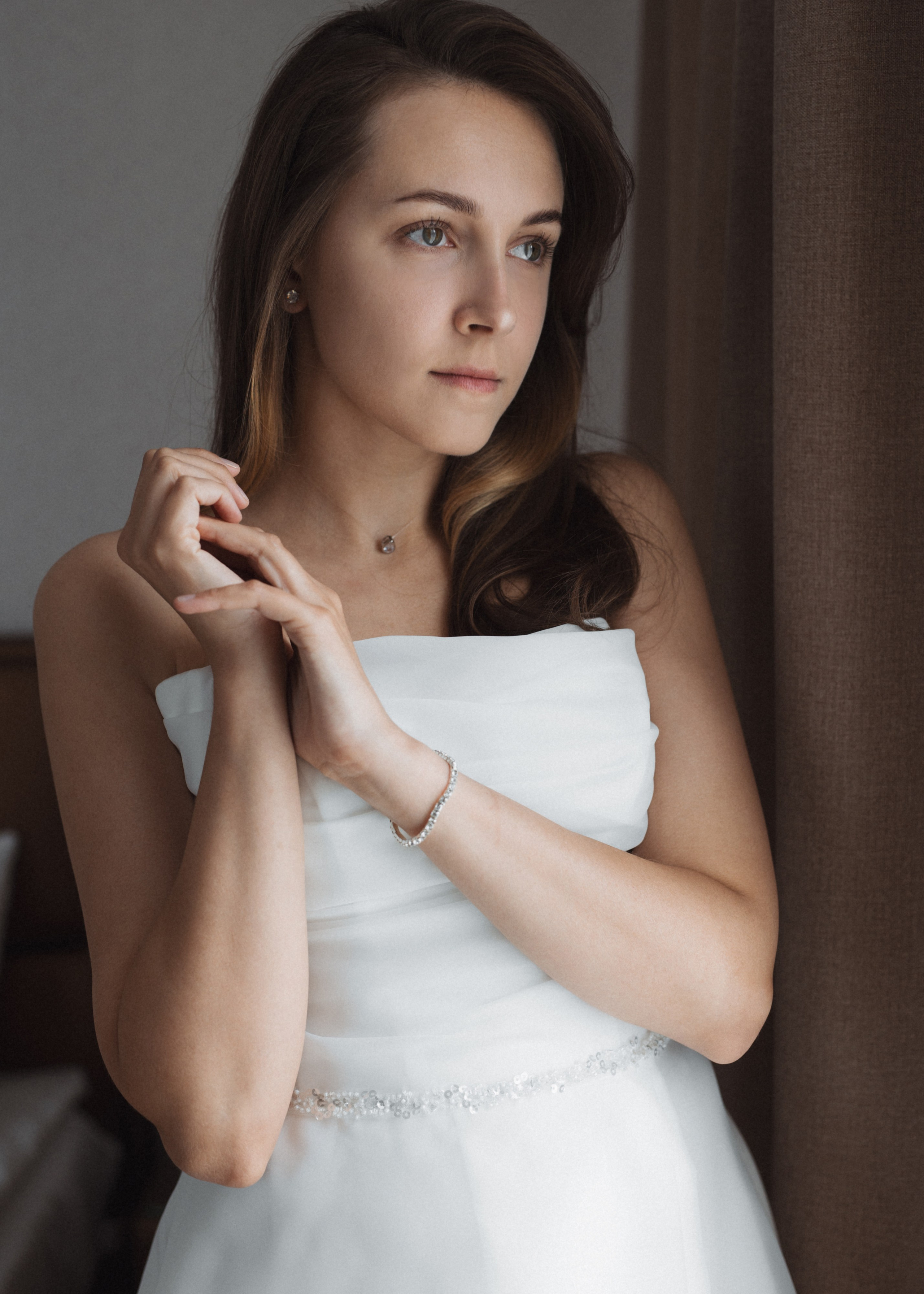 Ксюша + Паша. Свадебный и семейный фотограф в Саратове Маша Паника