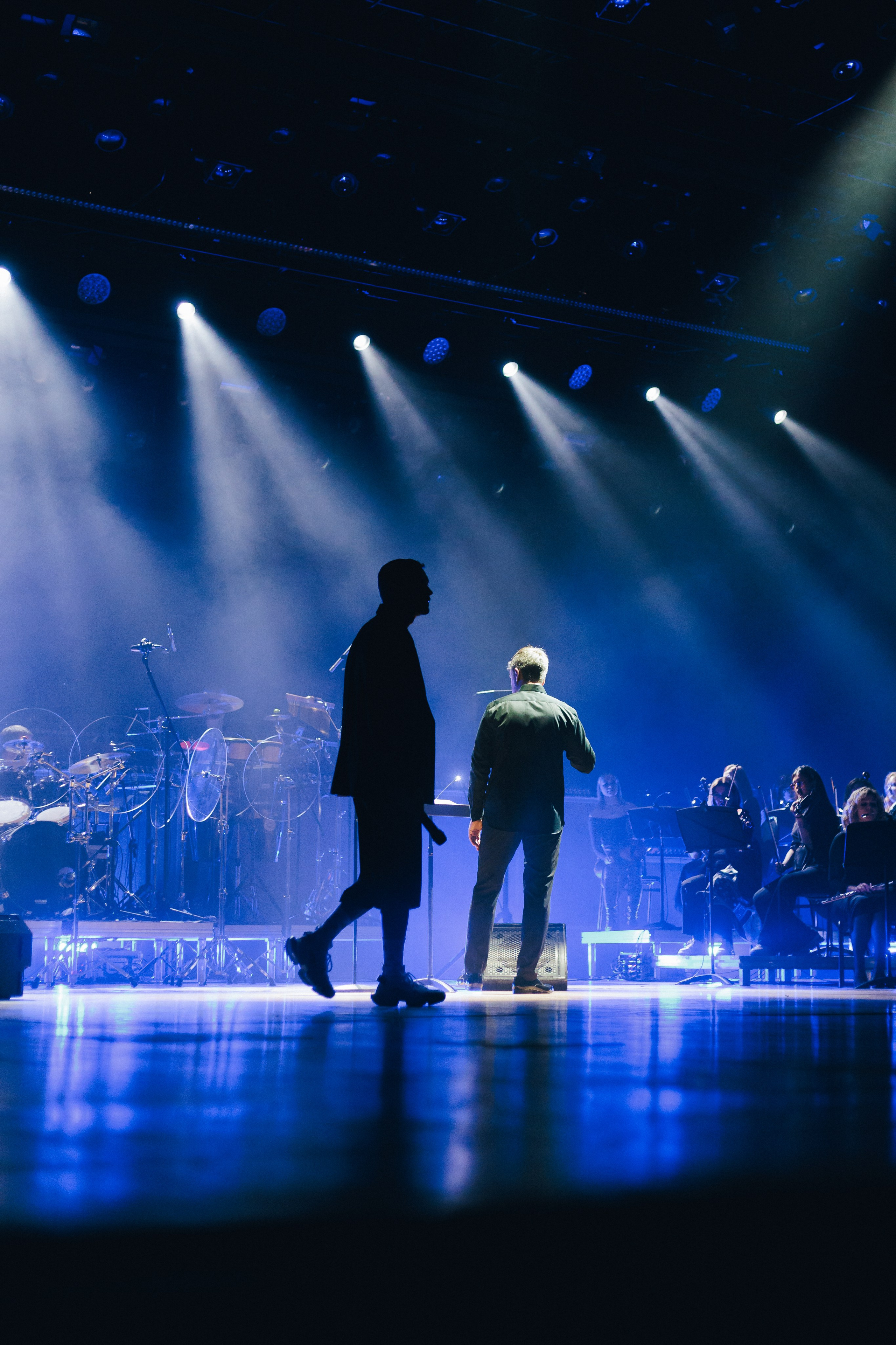 Репортаж. Фотограф Батурин Илья г. Красноярск