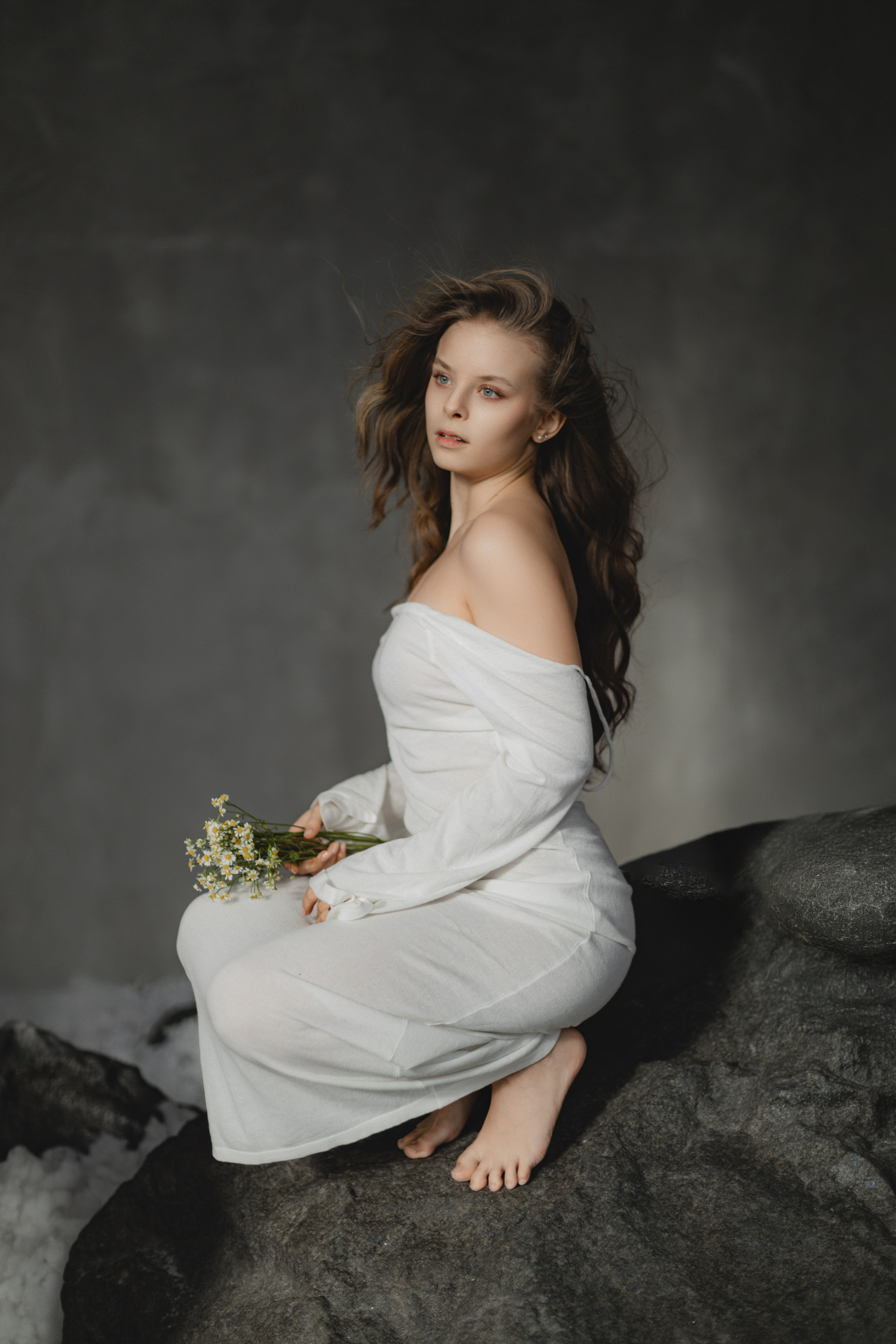 Катя | mermaid. Кузьмина Анастасия — контент-фотограф | Москва