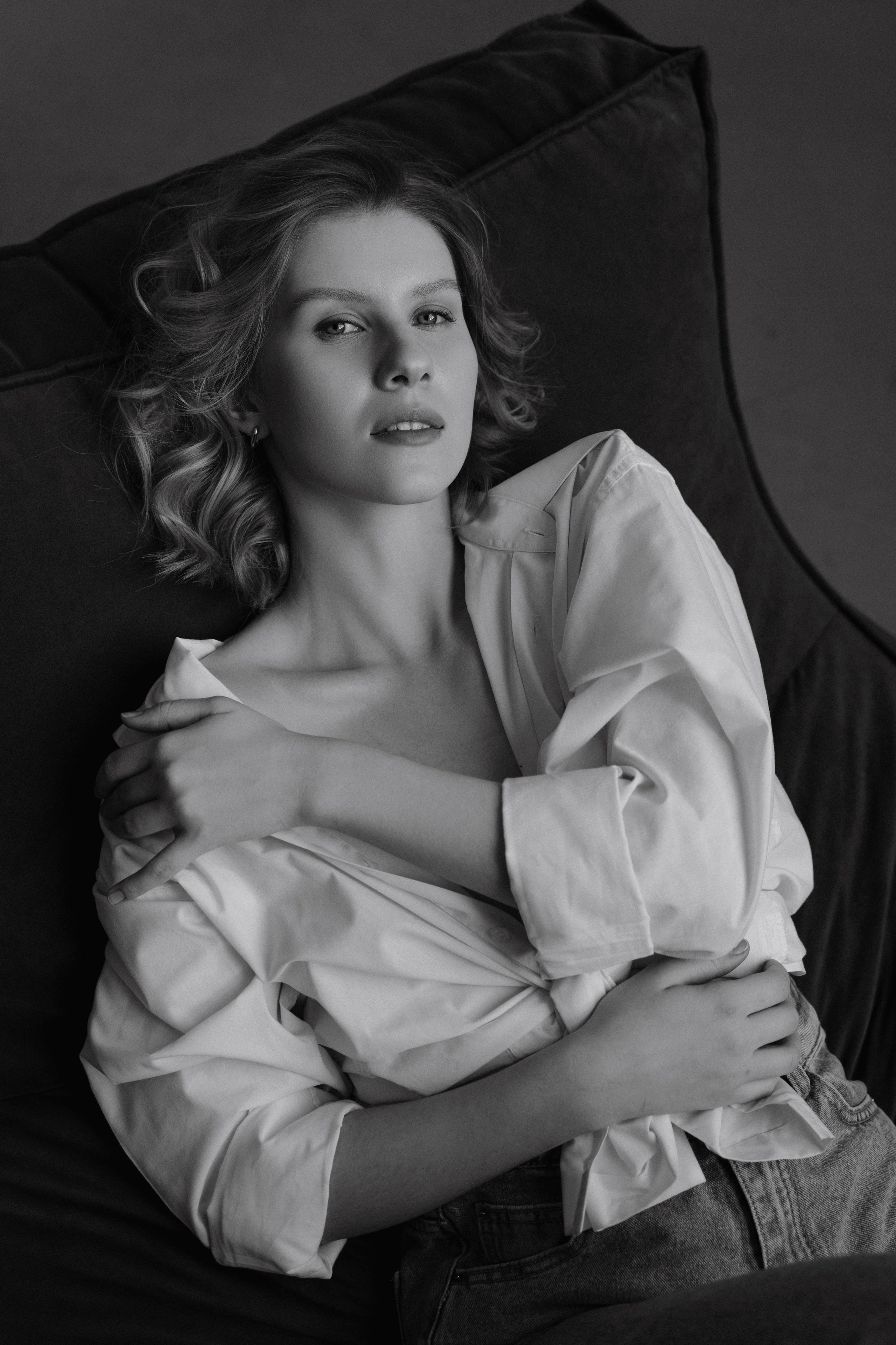 Светлана. Фотограф в Новосибирске. Ефимова Анастасия