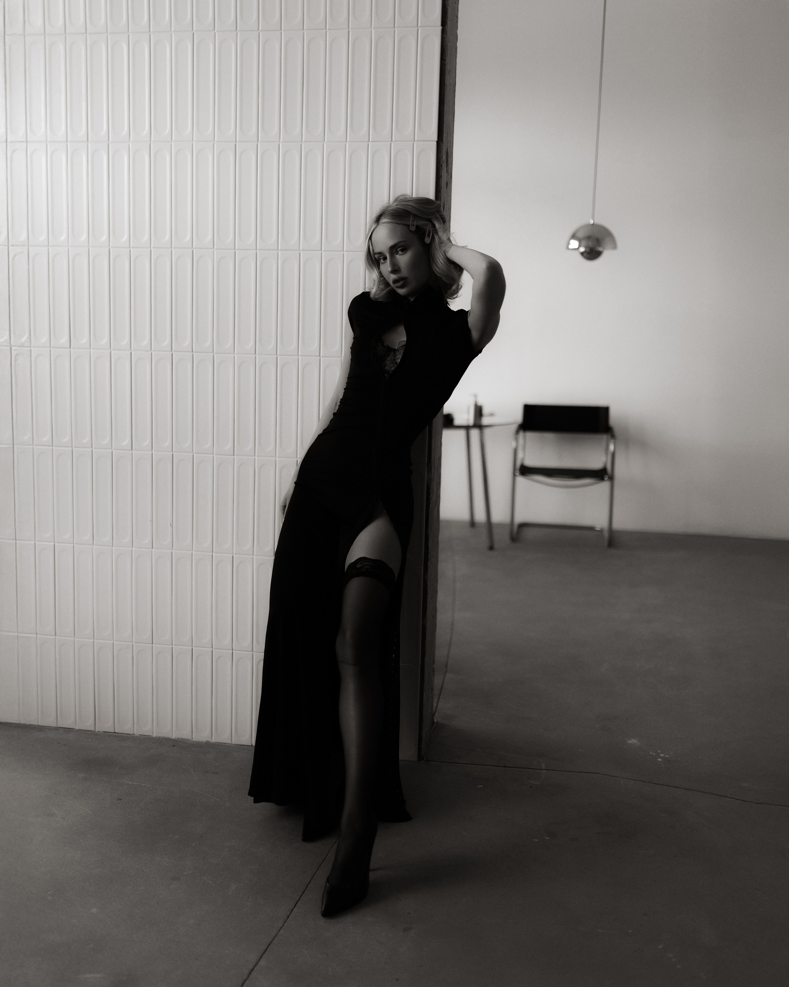 Ксения. DARYA.BELKINA