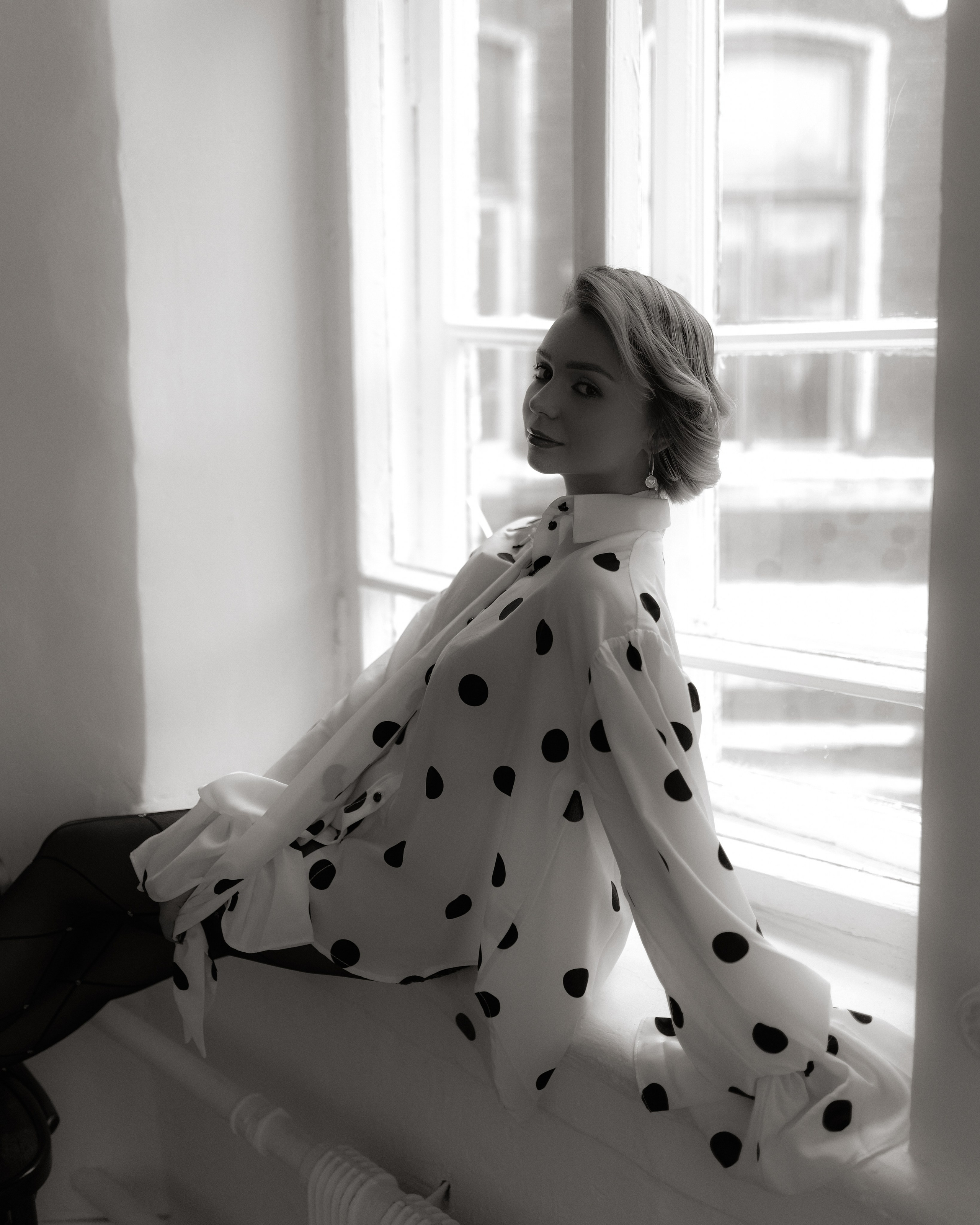 София. DARYA.BELKINA