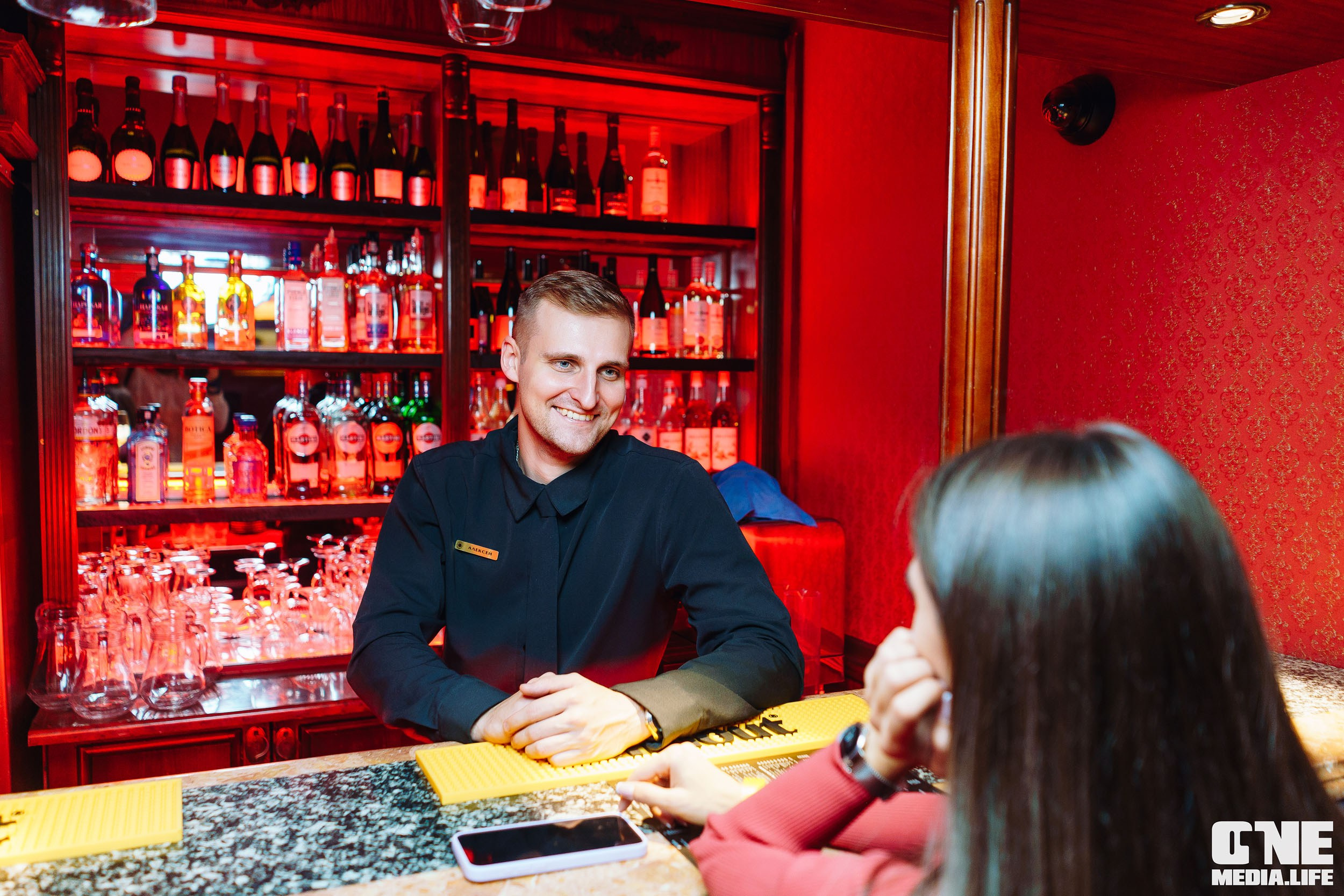 Фоторепортаж из РК Планета. One Media Life: фоторепортажи, фотоотчеты с мероприятий и заведений