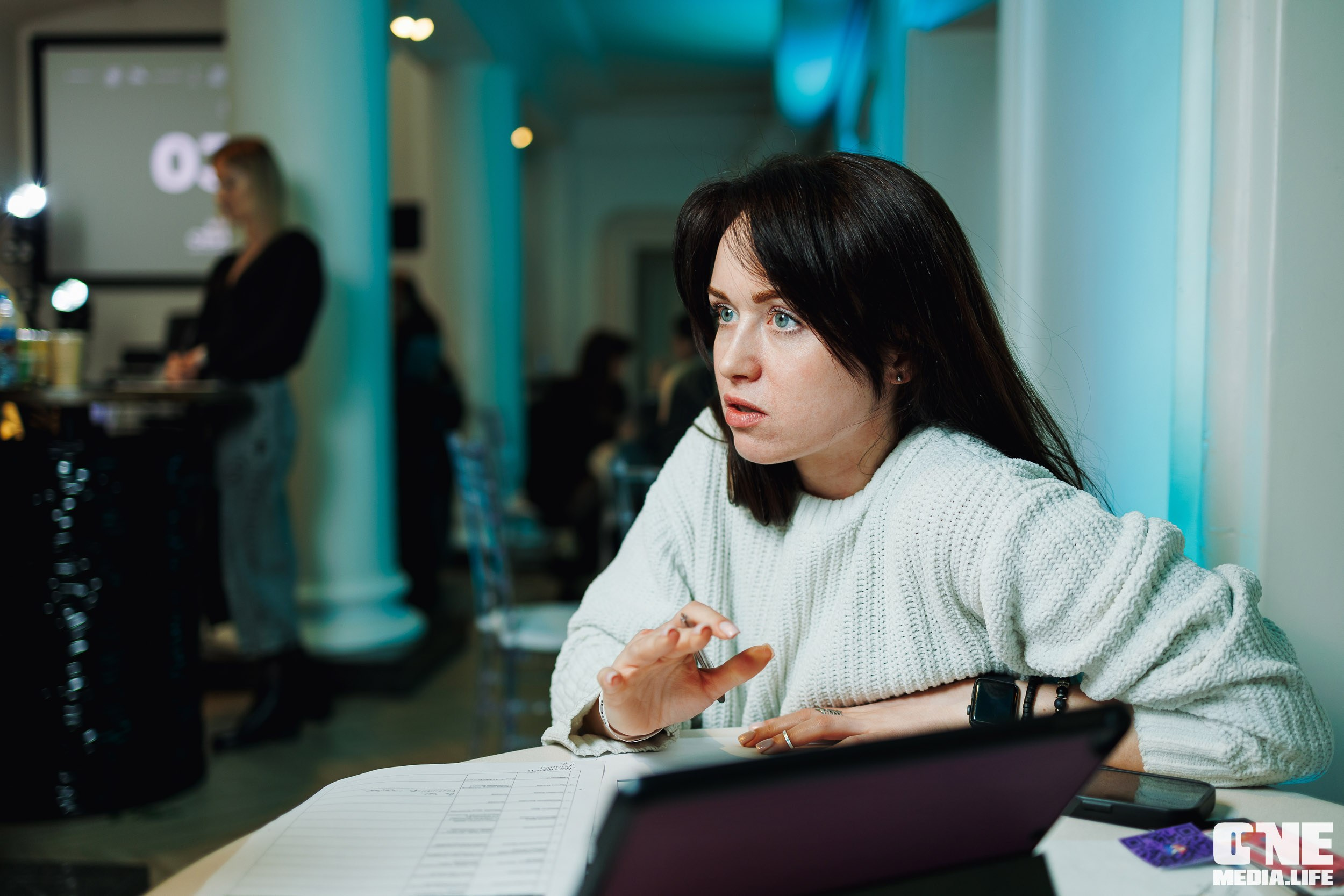 Фоторепортаж из кинотеатра Заря. One Media Life: фоторепортажи, фотоотчеты с мероприятий и заведений