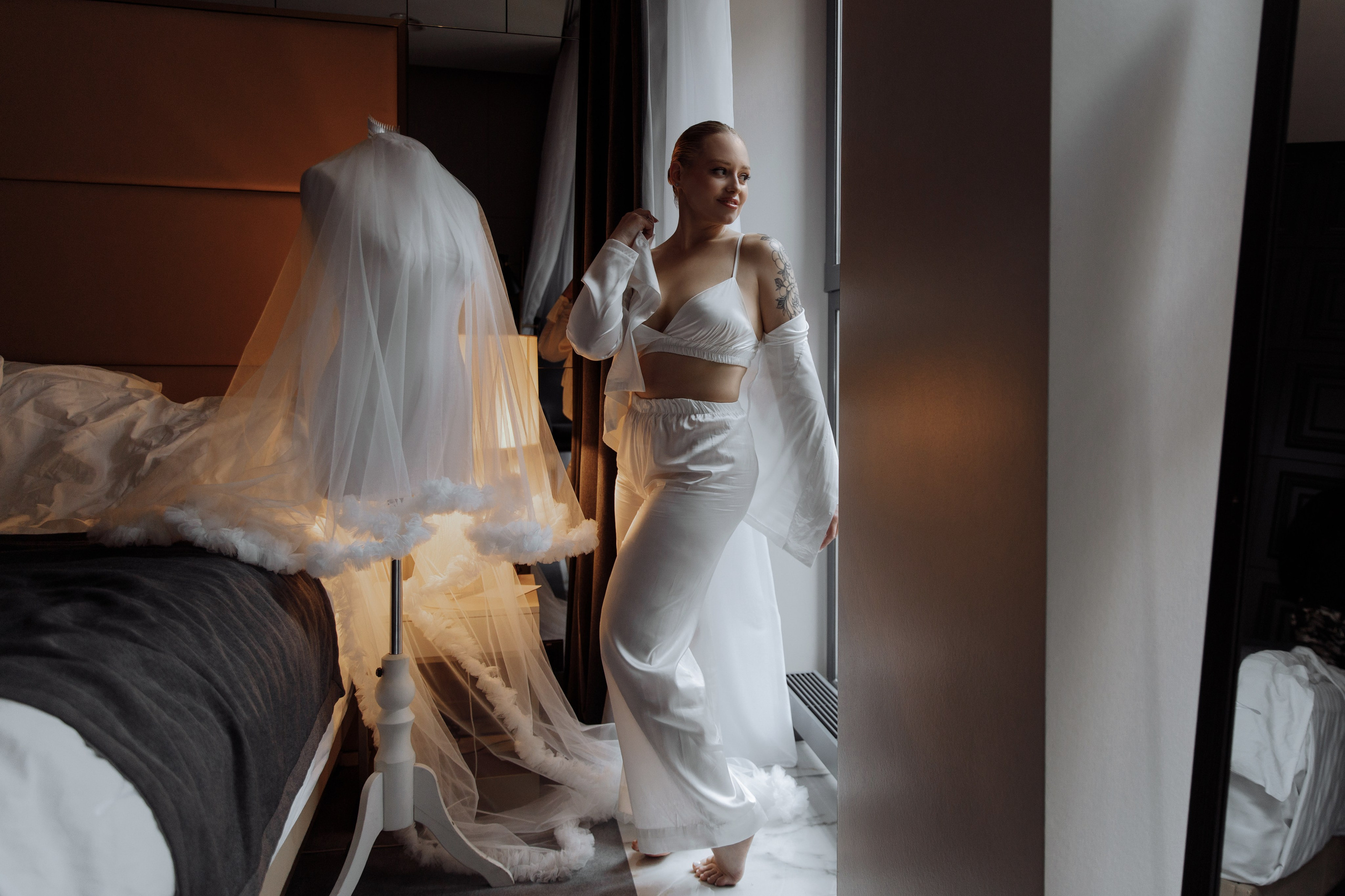 Диана и Сергей. Свадебный и семейный фотограф в Санкт-Петербурге Барсова Анастасия