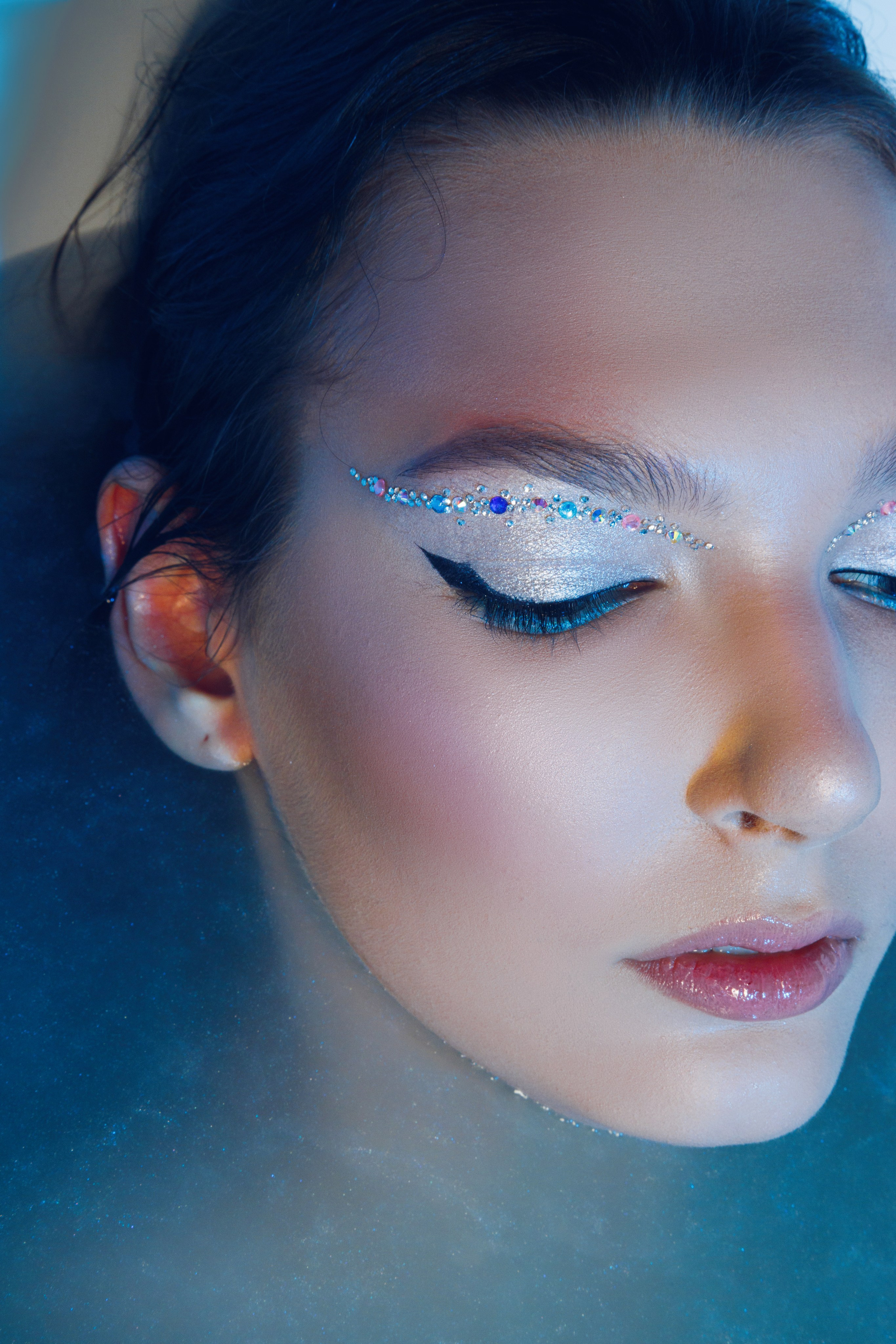 Bath. Студийный фотограф | Ксения | Ростов-на-дону