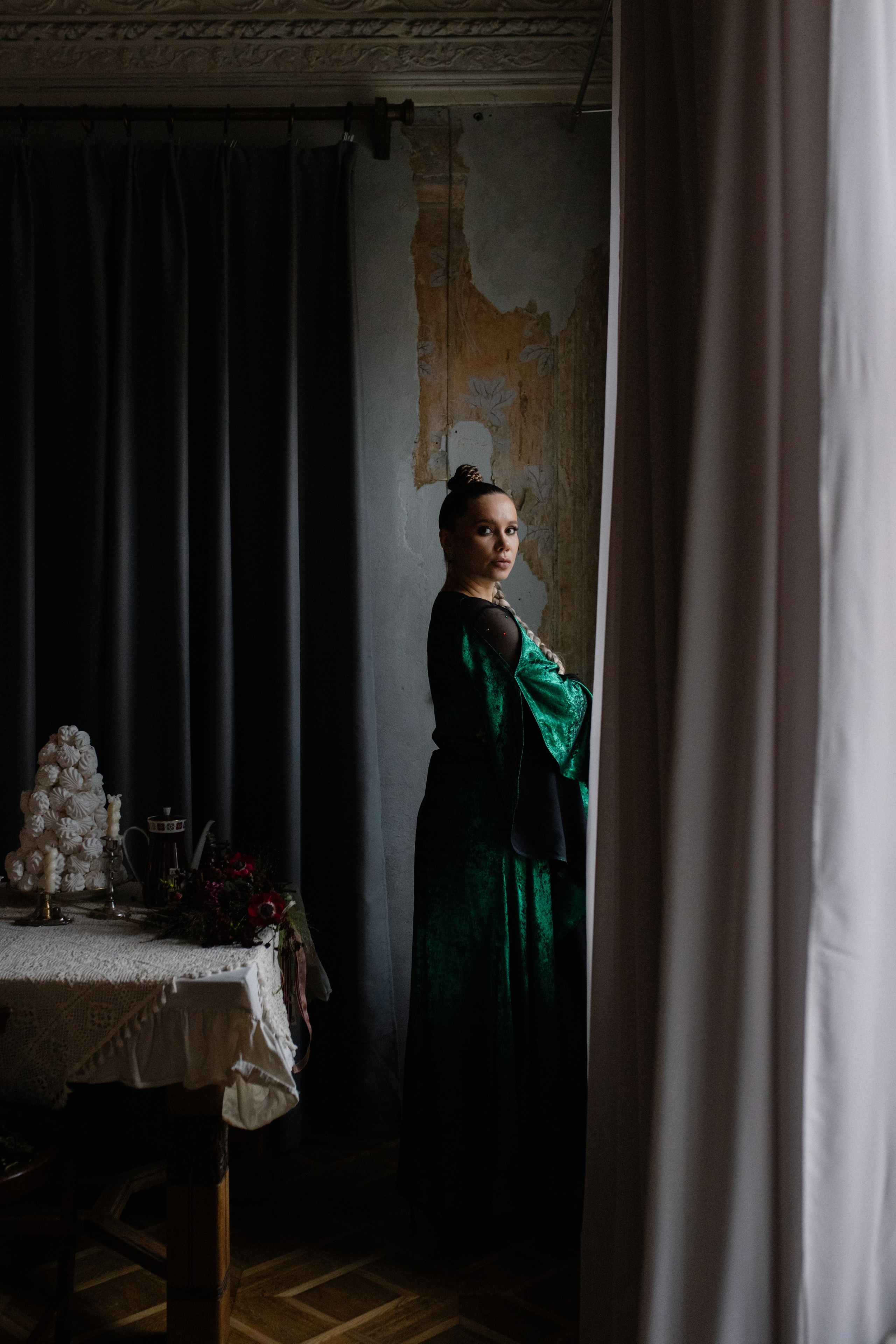 Свадьба по-соседски. Фотограф Катя Трусова