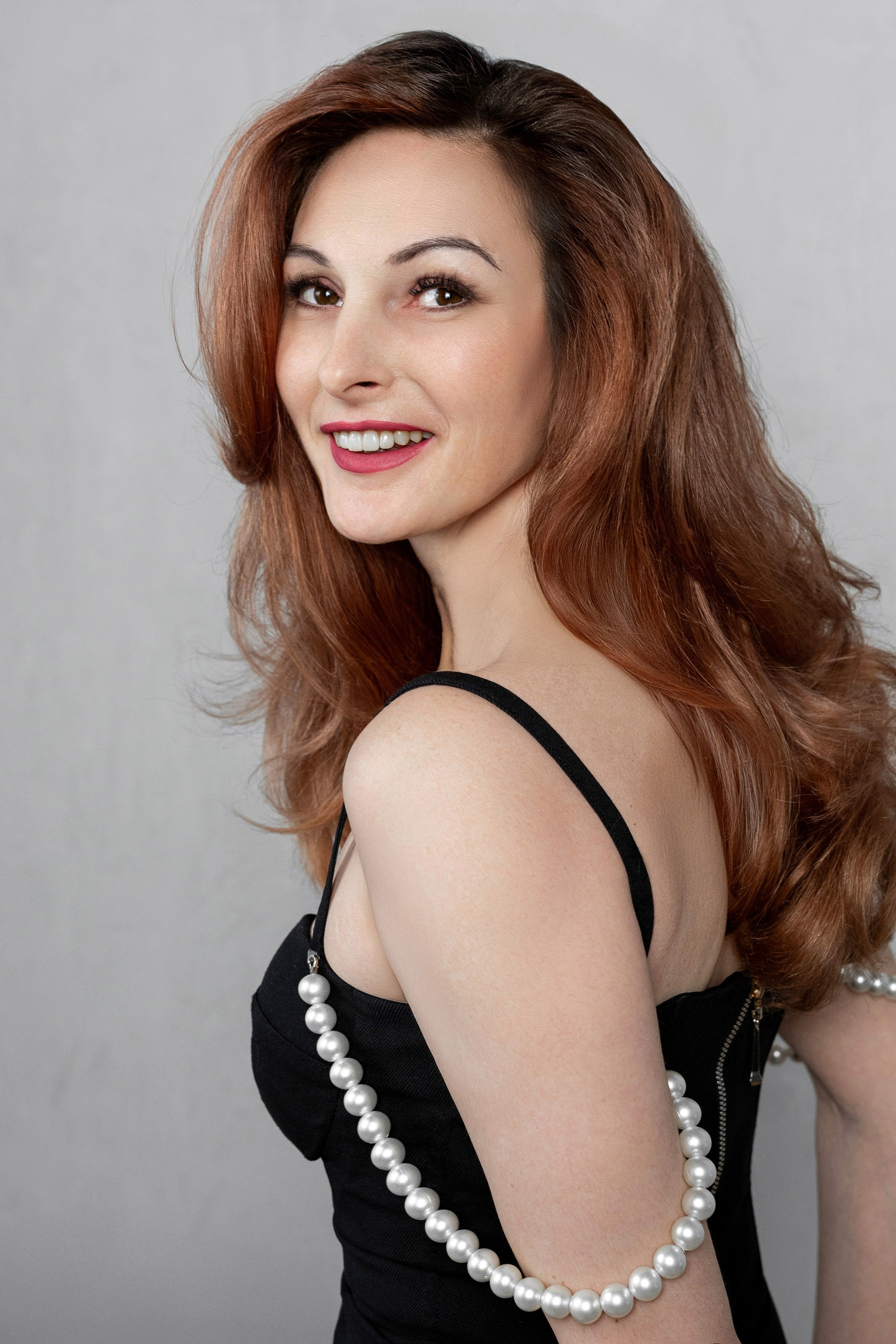 Юля/Сургут. Фотограф Екатерина Голицына