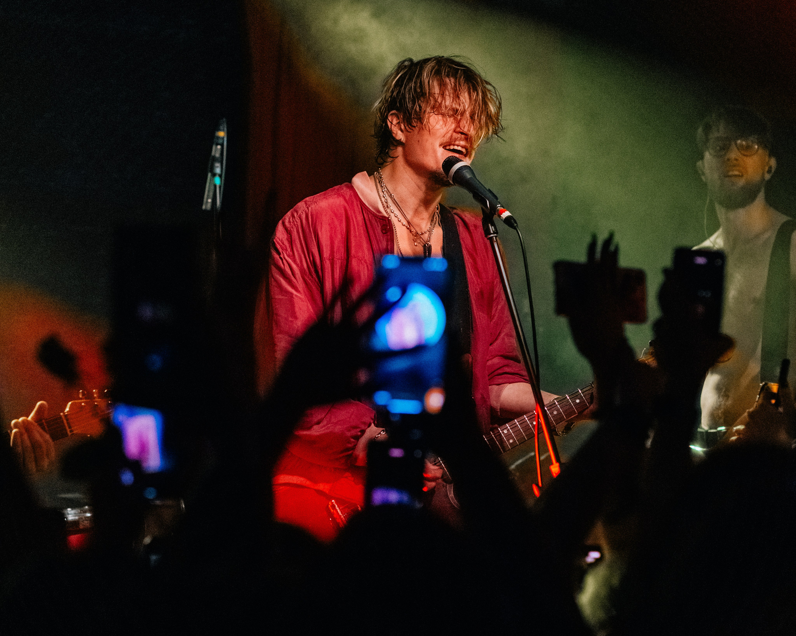 Chili Cheese. 16 Тонн Пресня. Концертный фотограф Аля Рашпиль