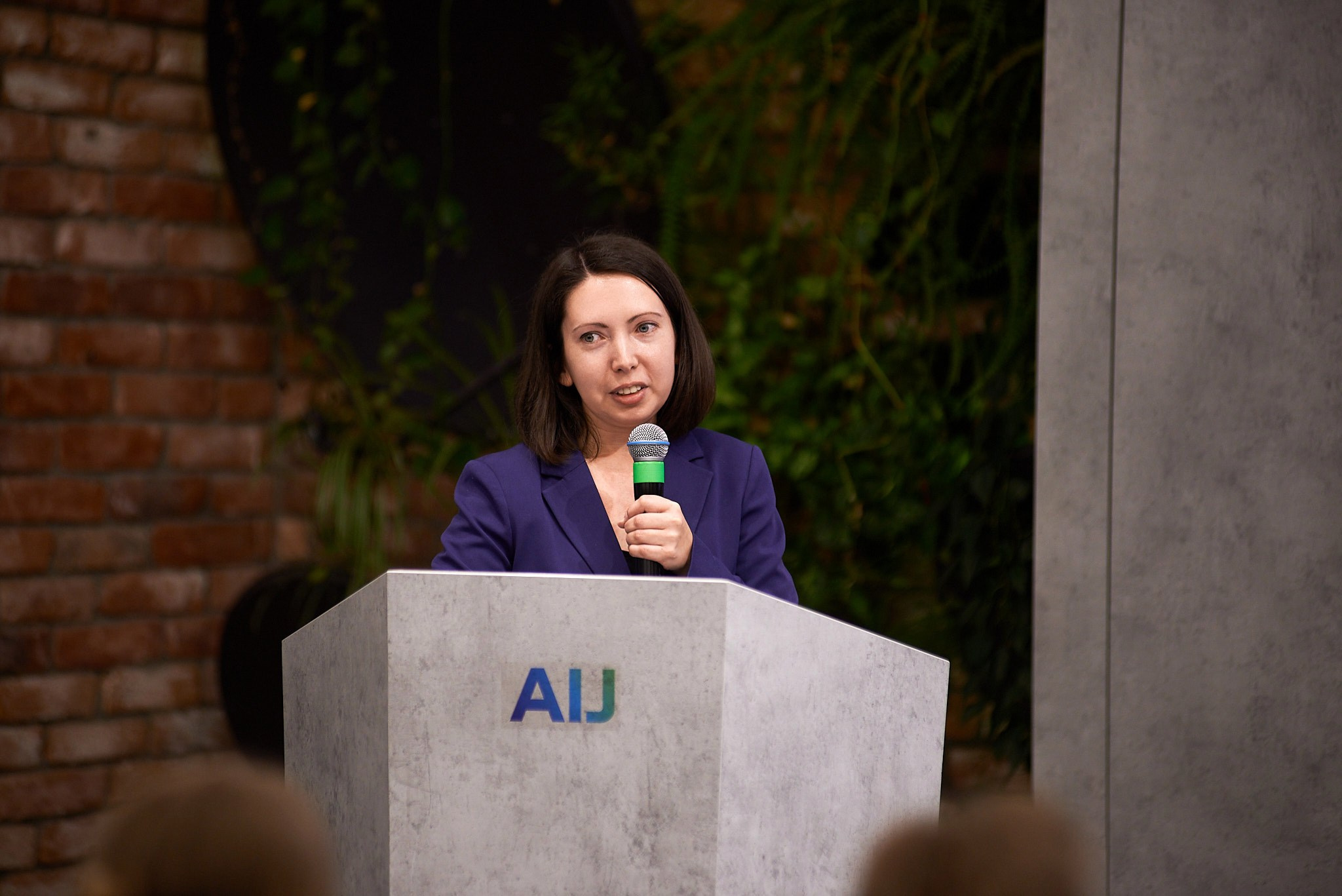 AIJ серия лекций по ИИ. Иван Ступа, репортажный фотограф в Санкт-Петербурге и Ленинградской области