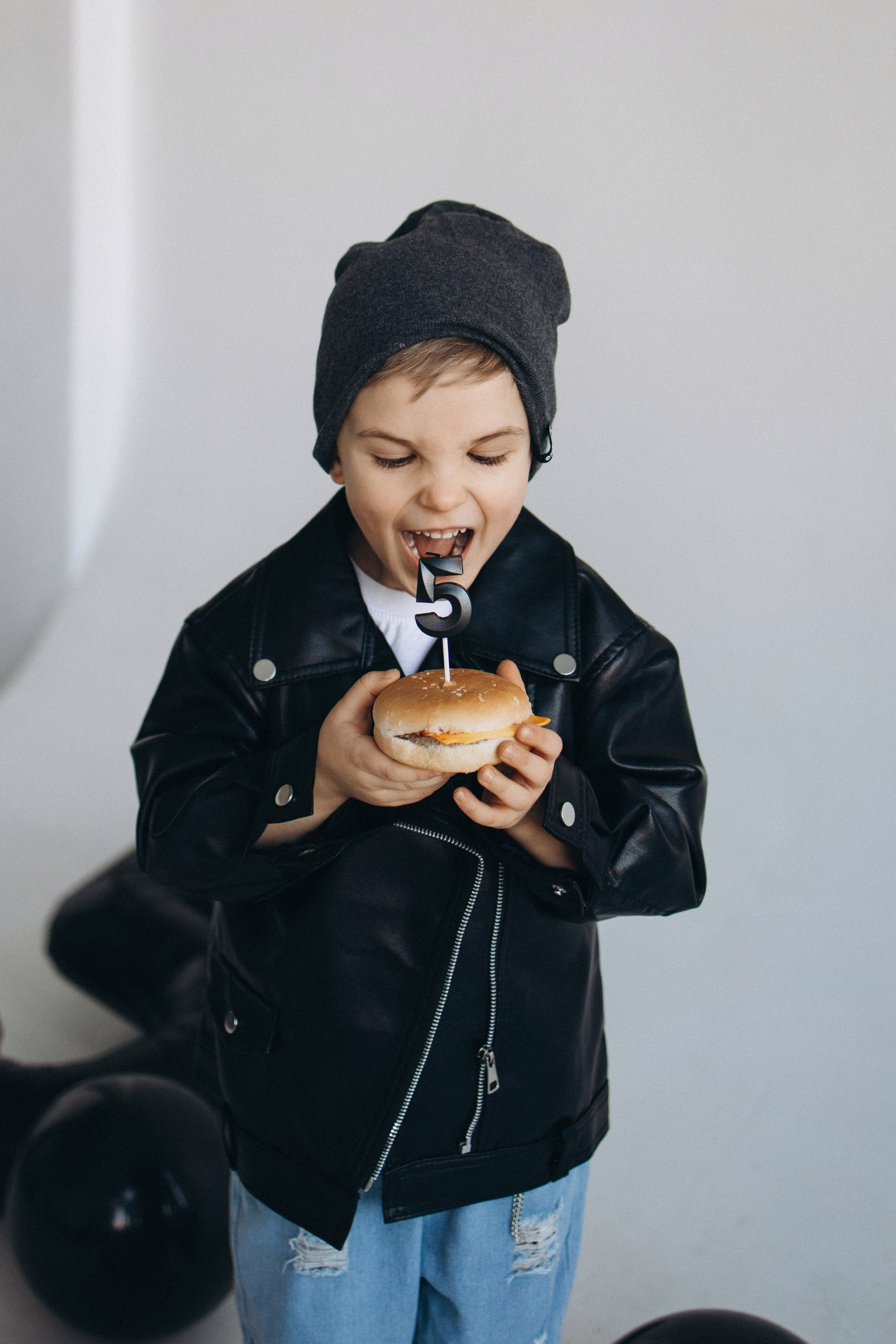 Фотосессия в честь 5-летия Артёма. Семейный фотограф в Москве Марина Петра