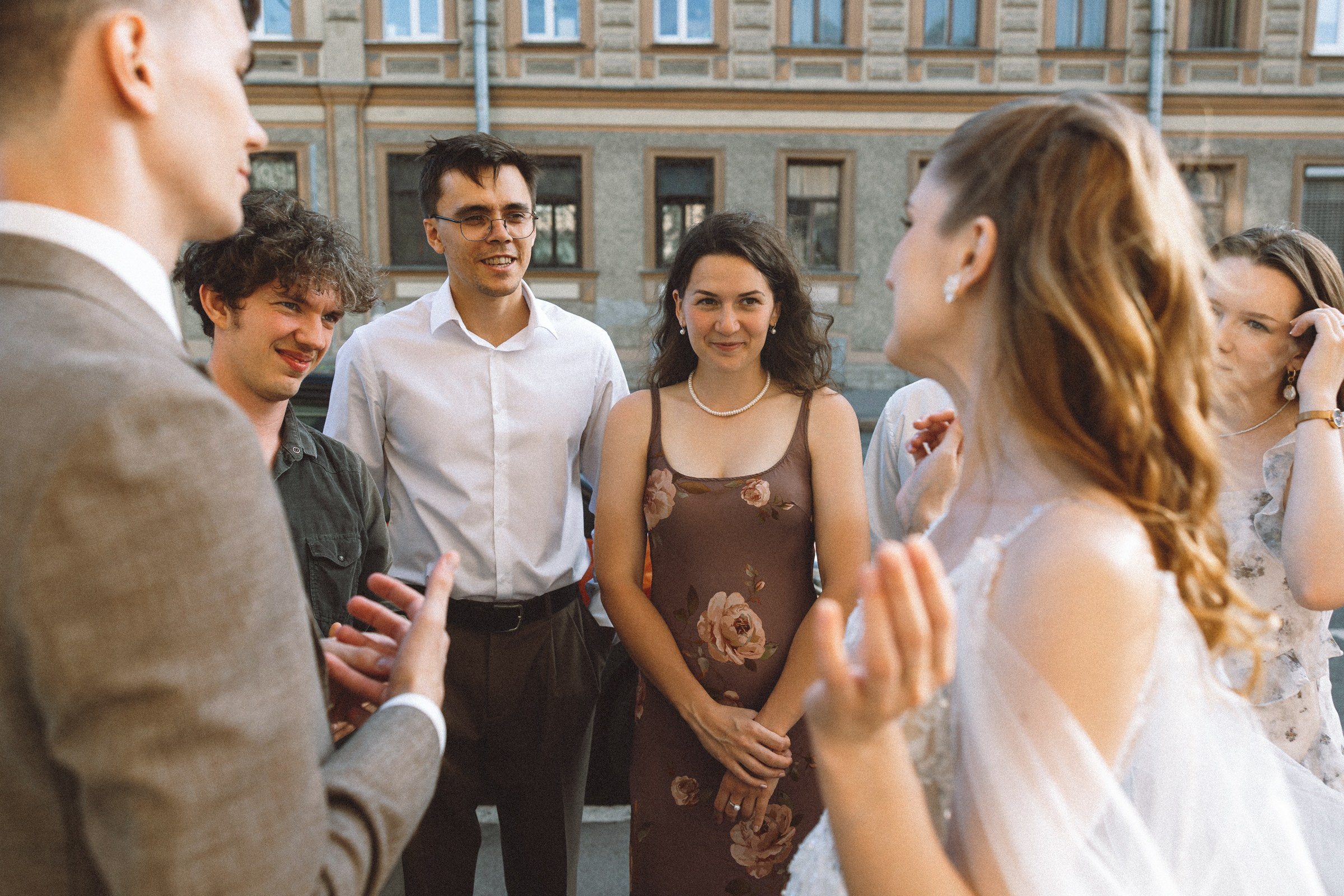 Юлия и Владимир. Lifestyle фотограф в Санкт-Петербурге Анна Щекалева