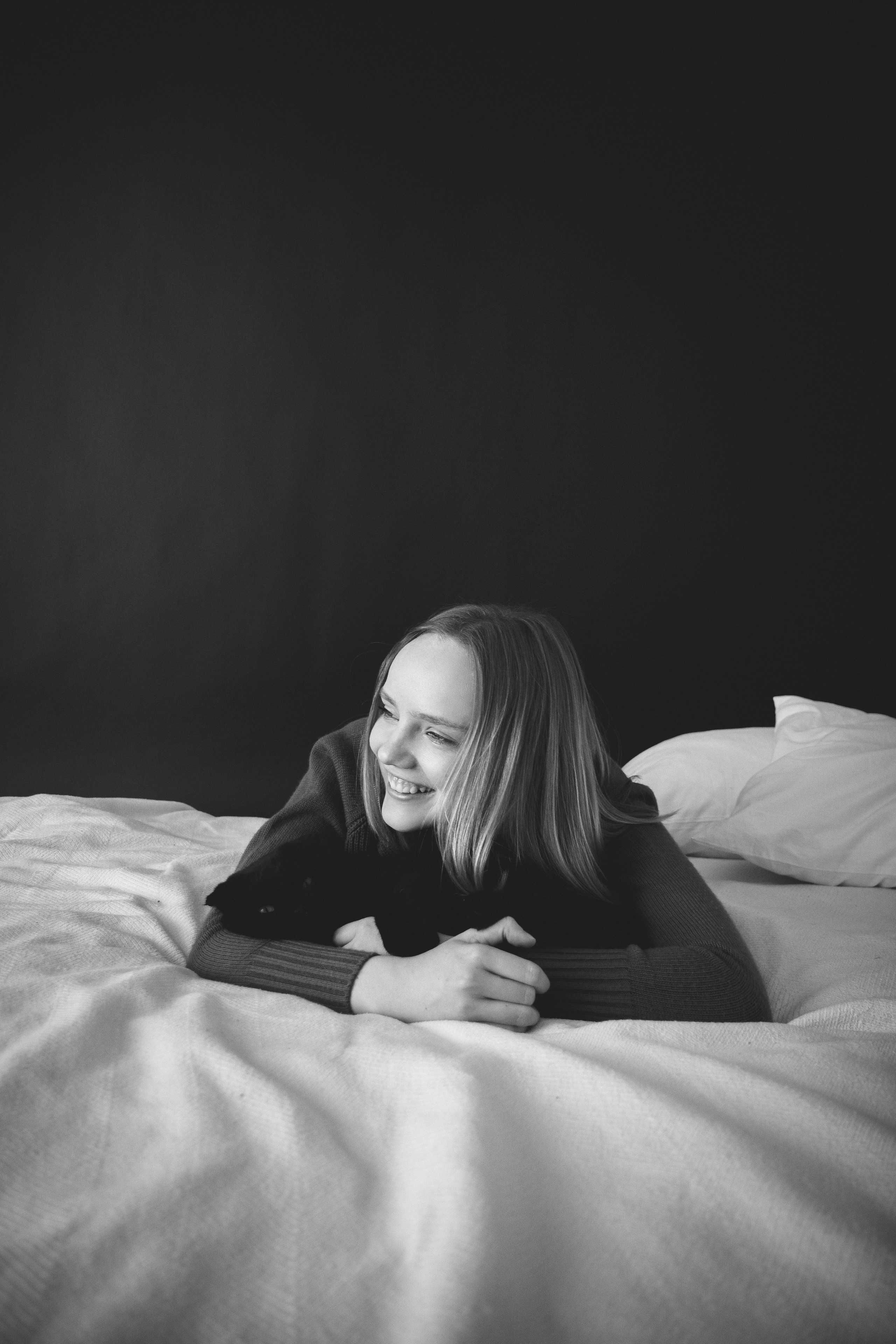 Галя. Фотограф в Самаре Юля Борщ