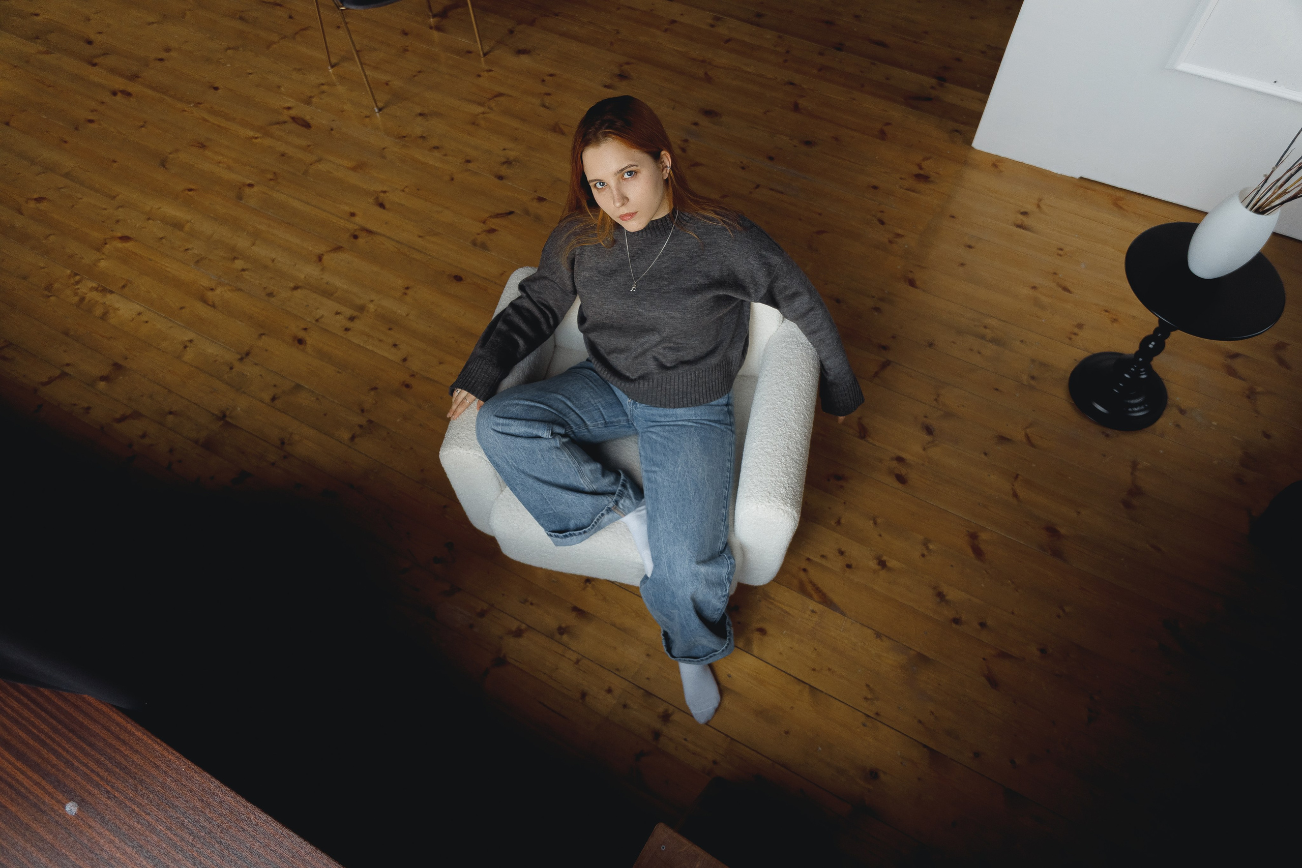 Лера. Фотограф в Самаре Юля Борщ