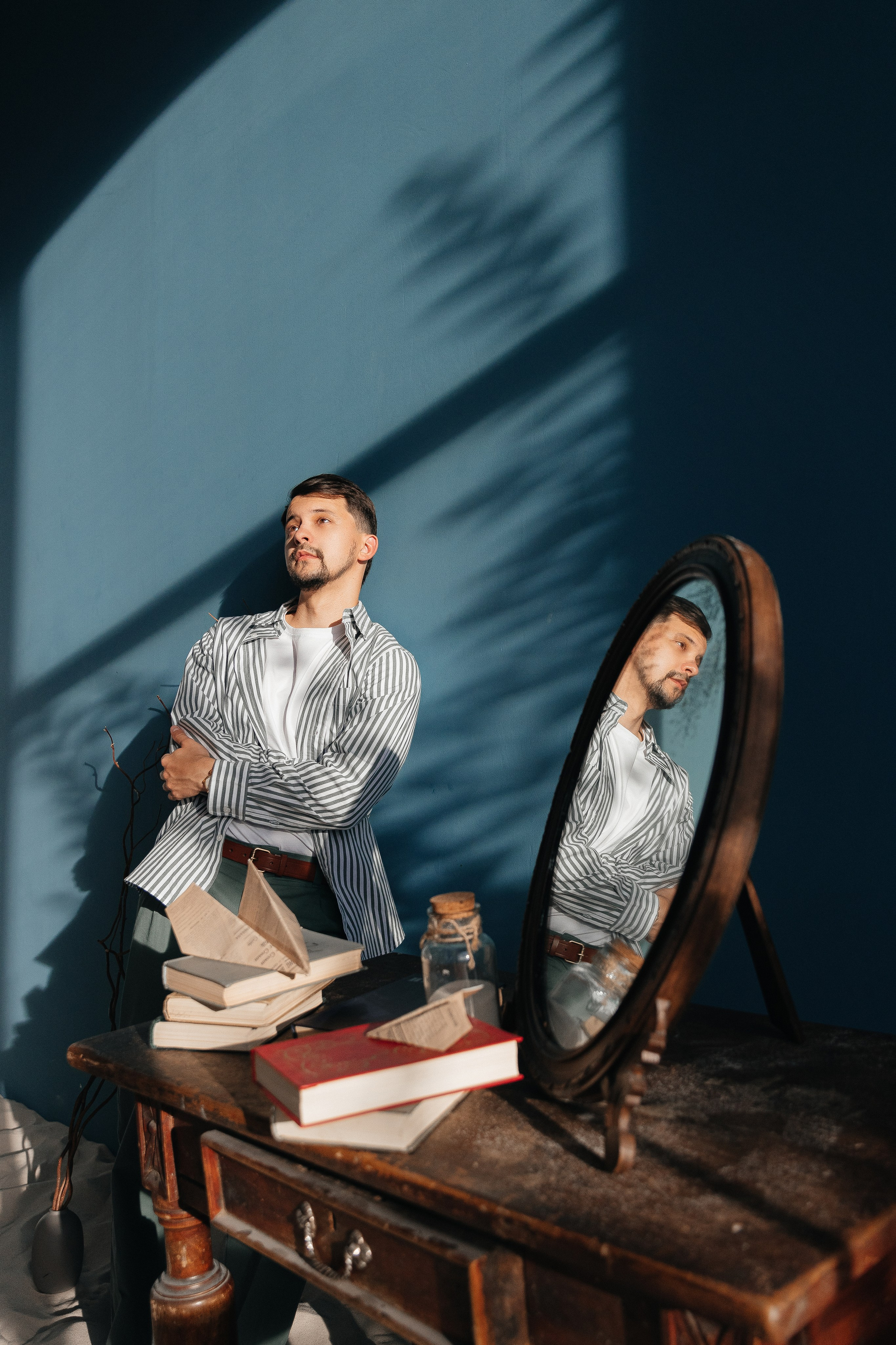 Виталий. Фотограф в Самаре Юля Борщ