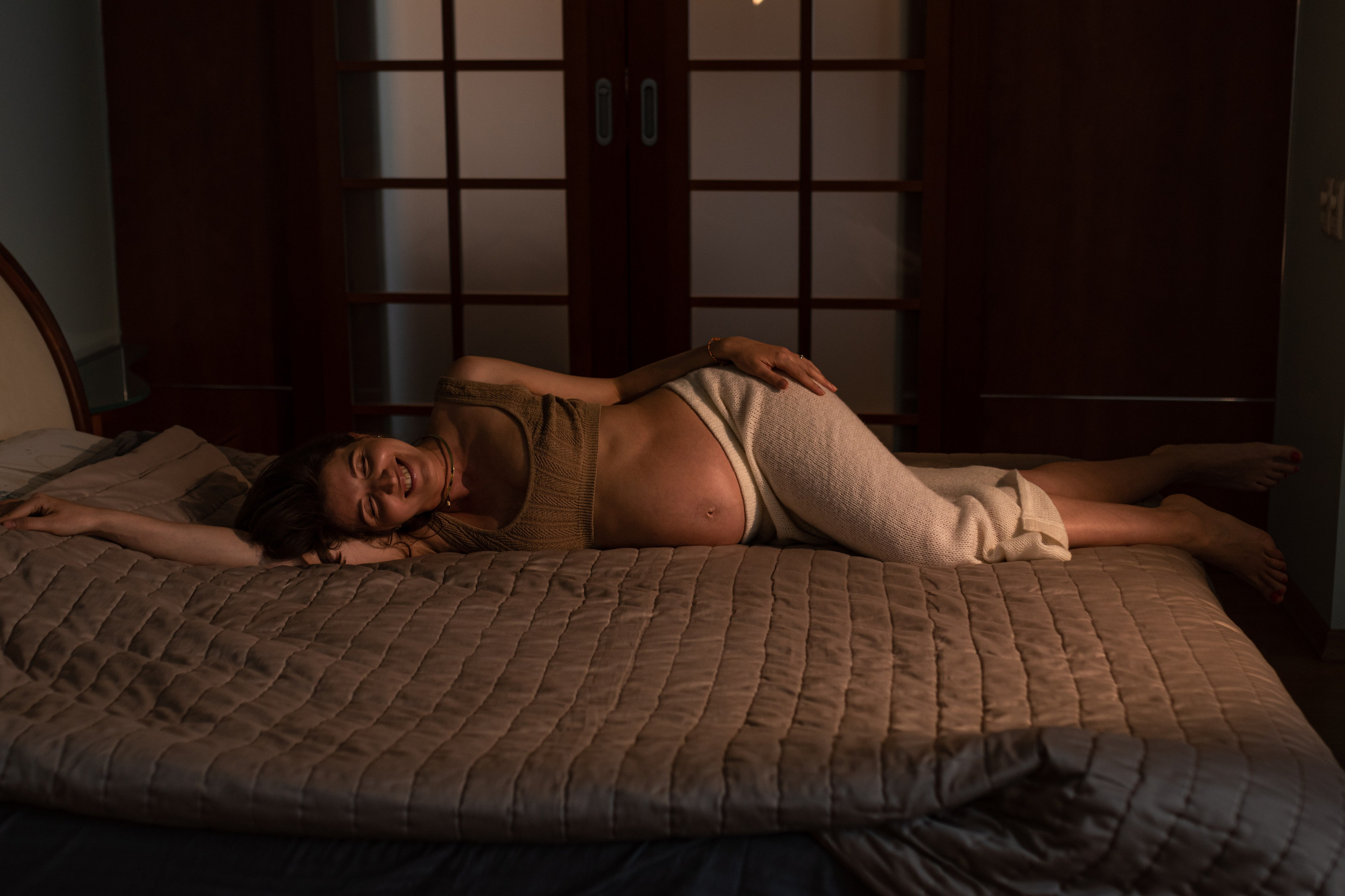 ОЖИДАНИЕ. Gorskinadarya.ru