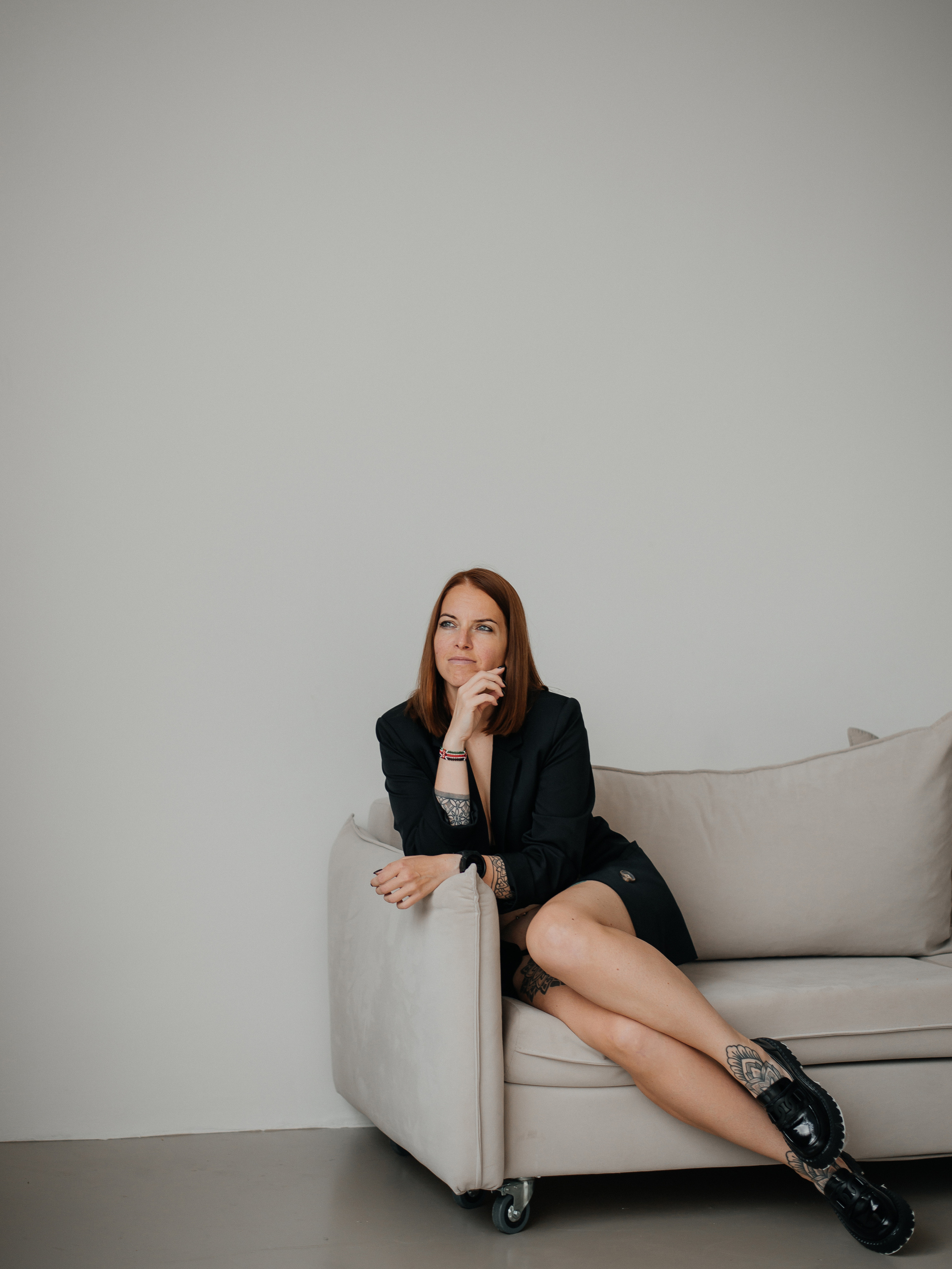 Ольга. Фотограф Москва