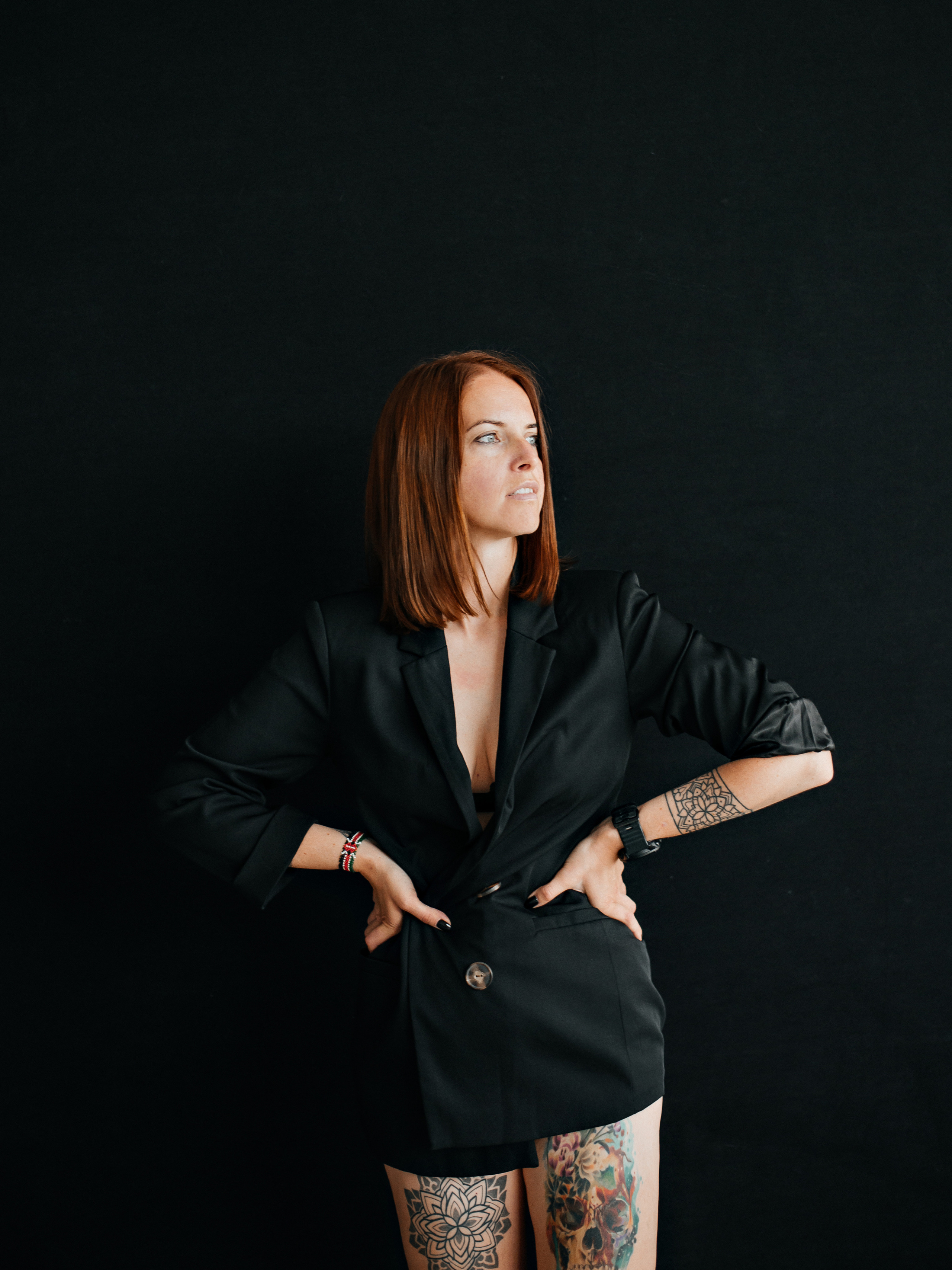 Ольга. Фотограф Москва