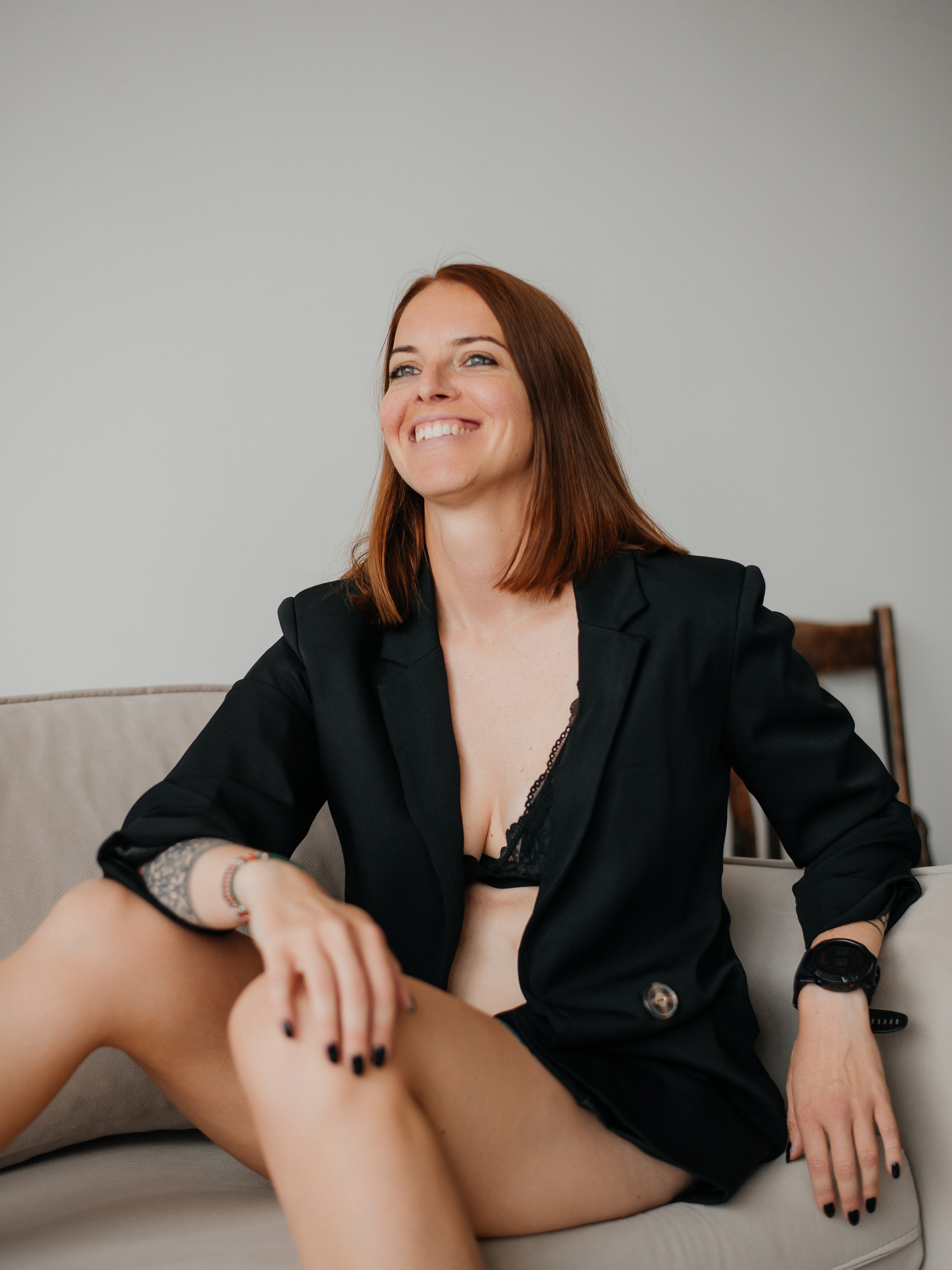 Ольга. Фотограф Москва