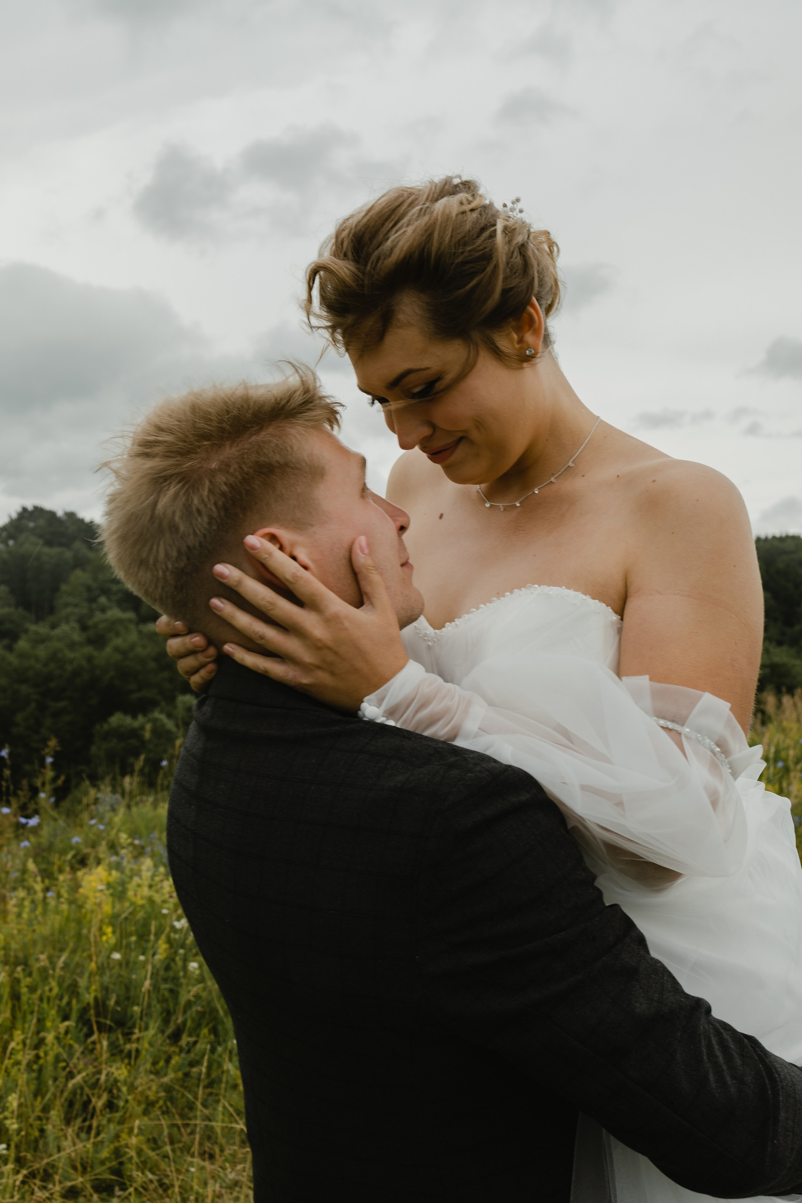 Стас и Настя. Фотограф в Туле и Алексине Стулова Мария