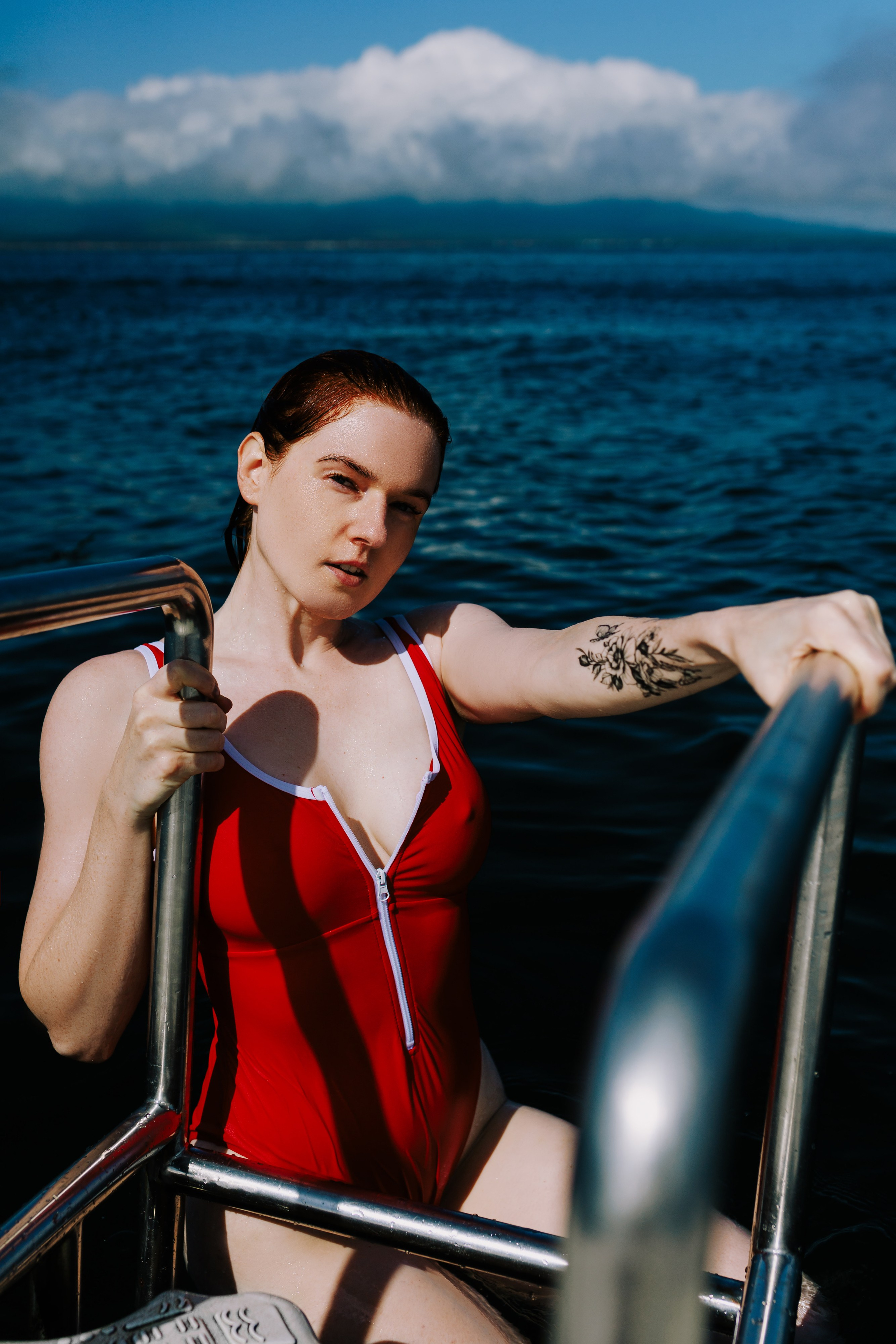 Street съёмки. Фотограф Маргарита Беспалова