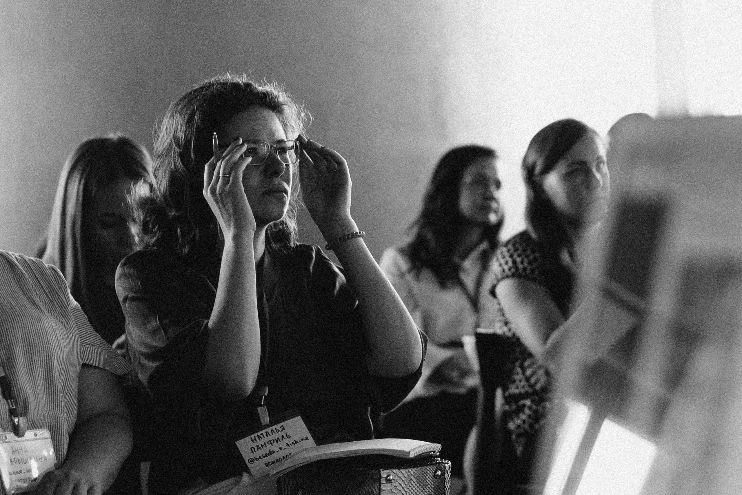 Мероприятие в Москва сити. Женский и контент фотограф в Москве