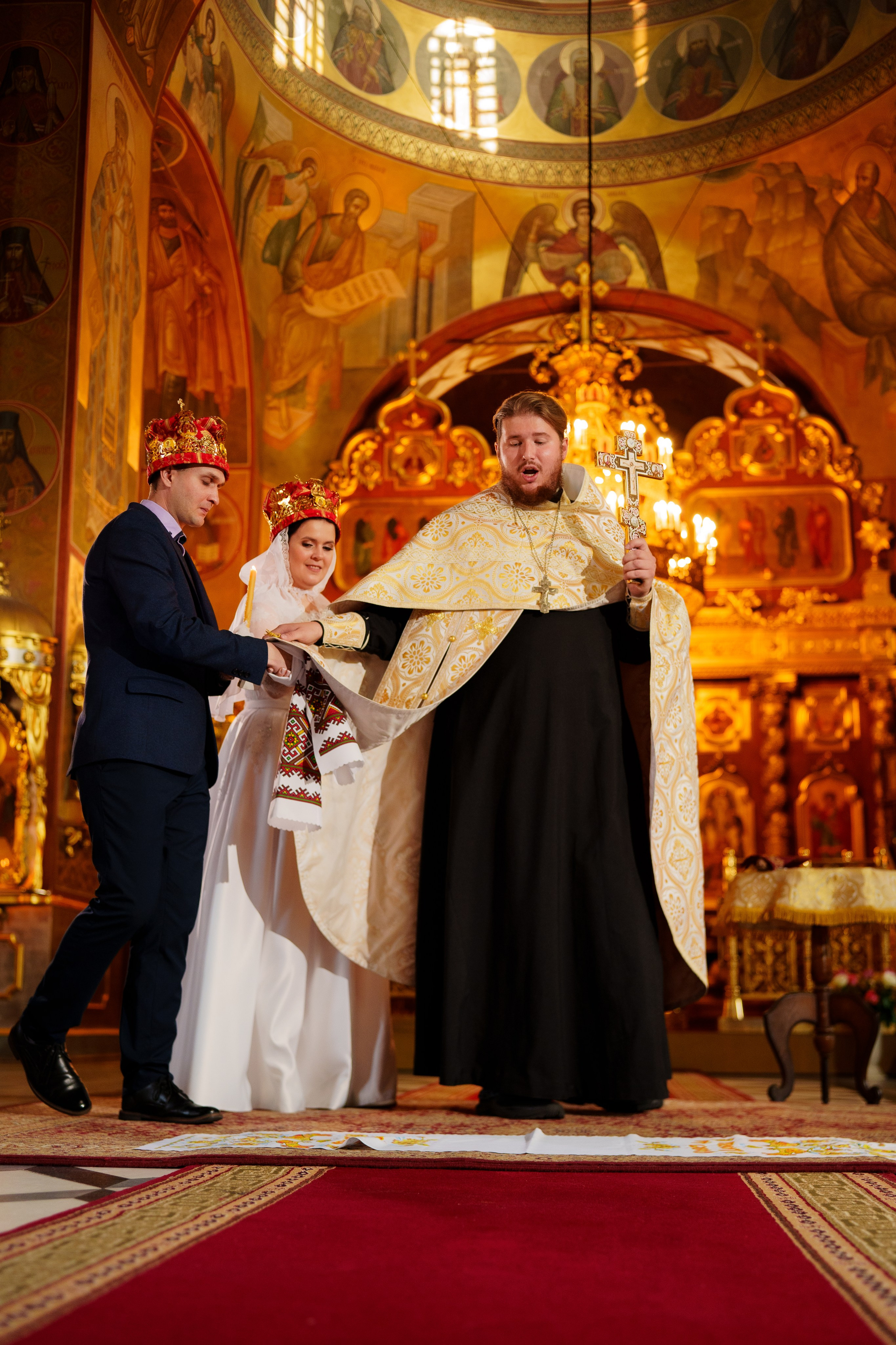 24.09.2023. Фотограф Андрей Чеботок (Белгород, Курск, Воронеж, Старый Оскол)