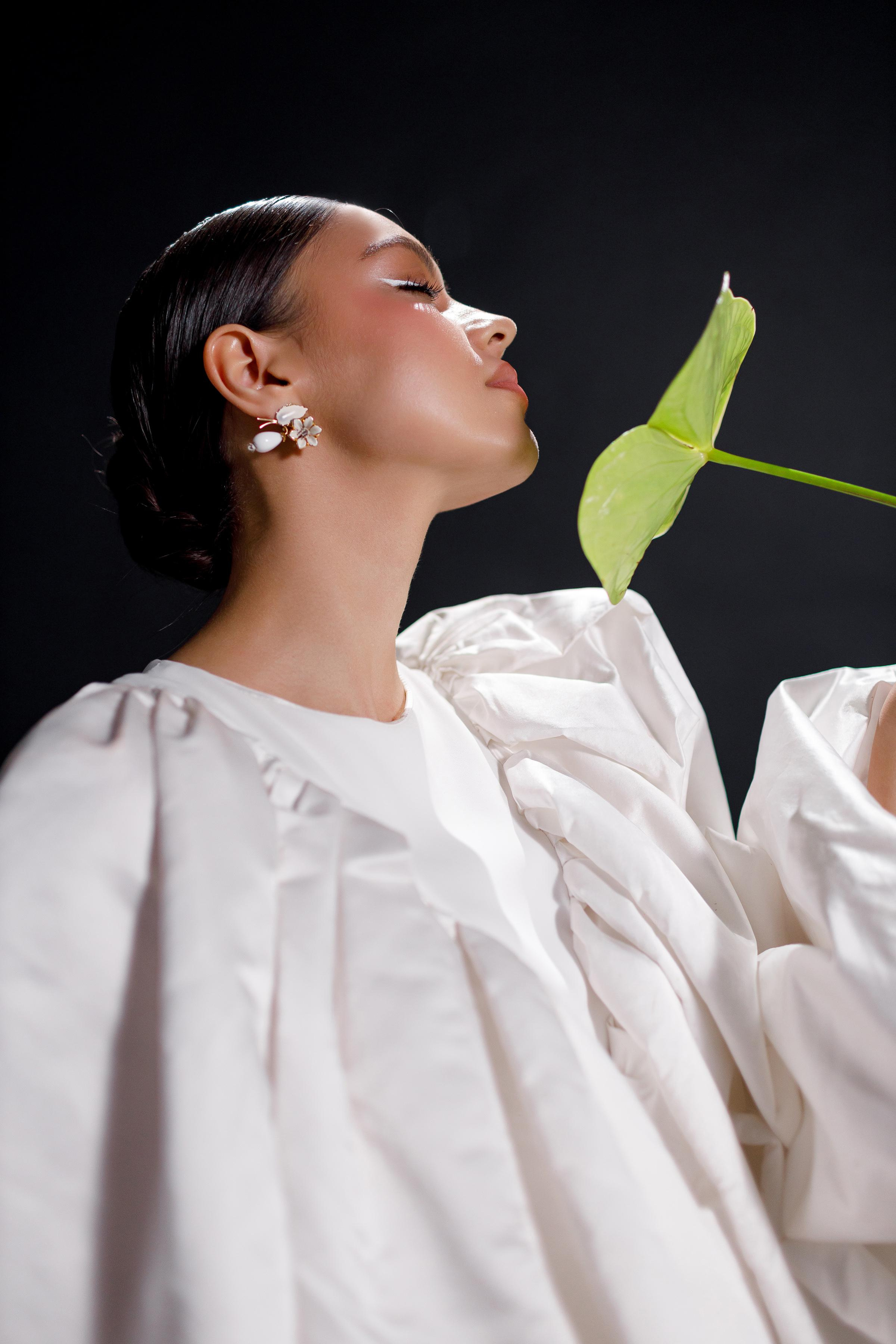 Лера. Фотограф Аня Безяева