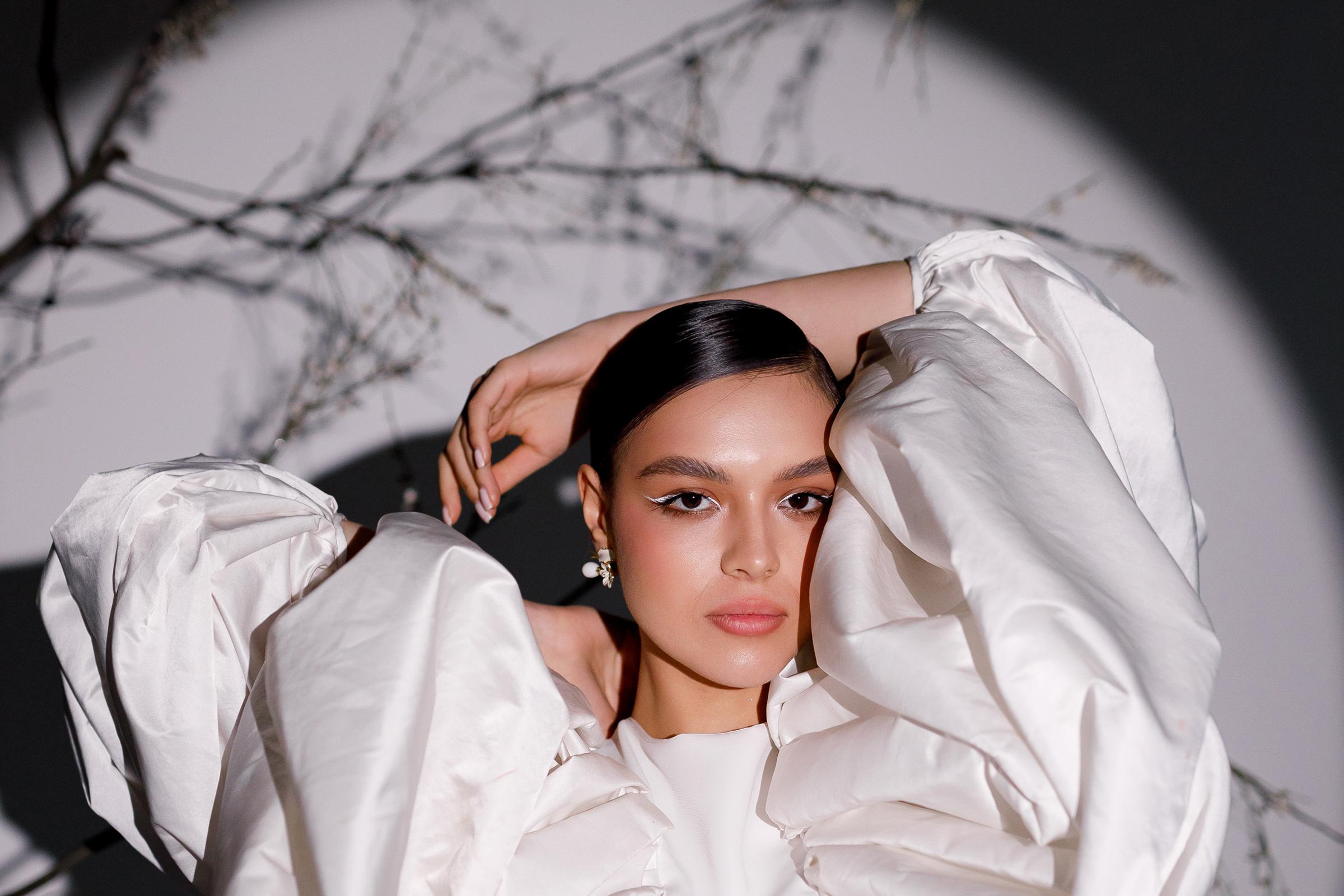 Лера. Фотограф Аня Безяева