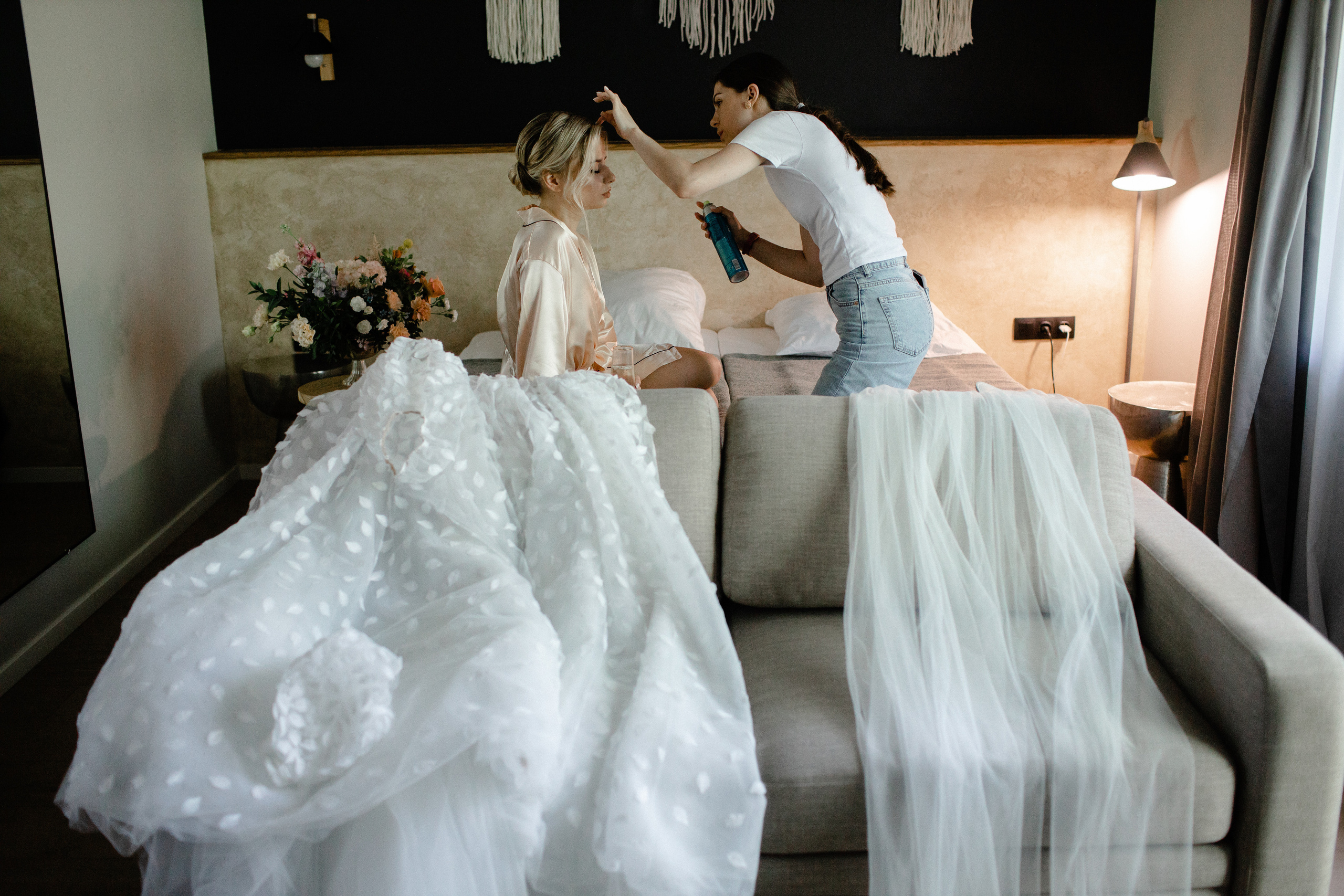 +33 в тени. Фотограф Аня Безяева