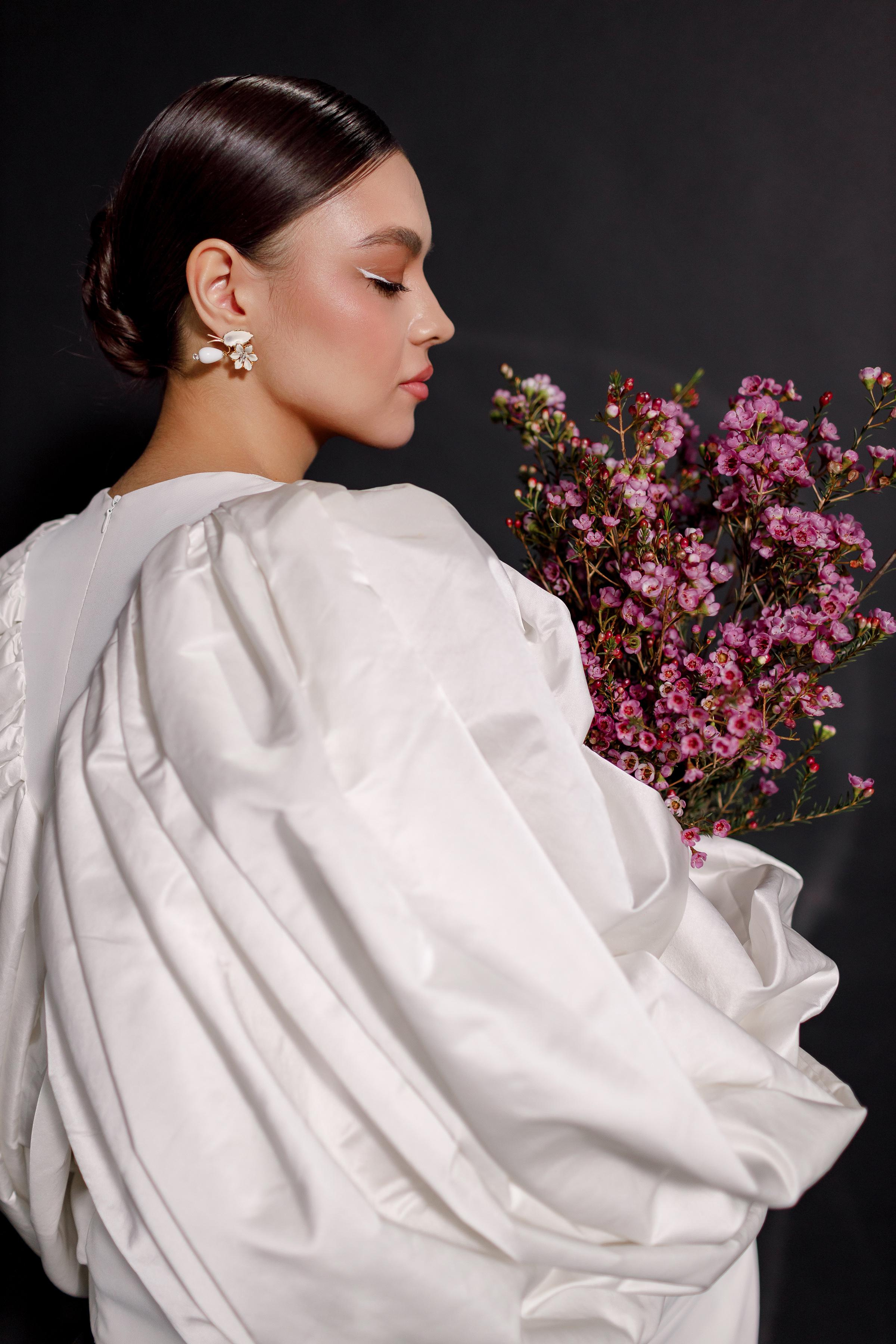 Лера. Фотограф Аня Безяева