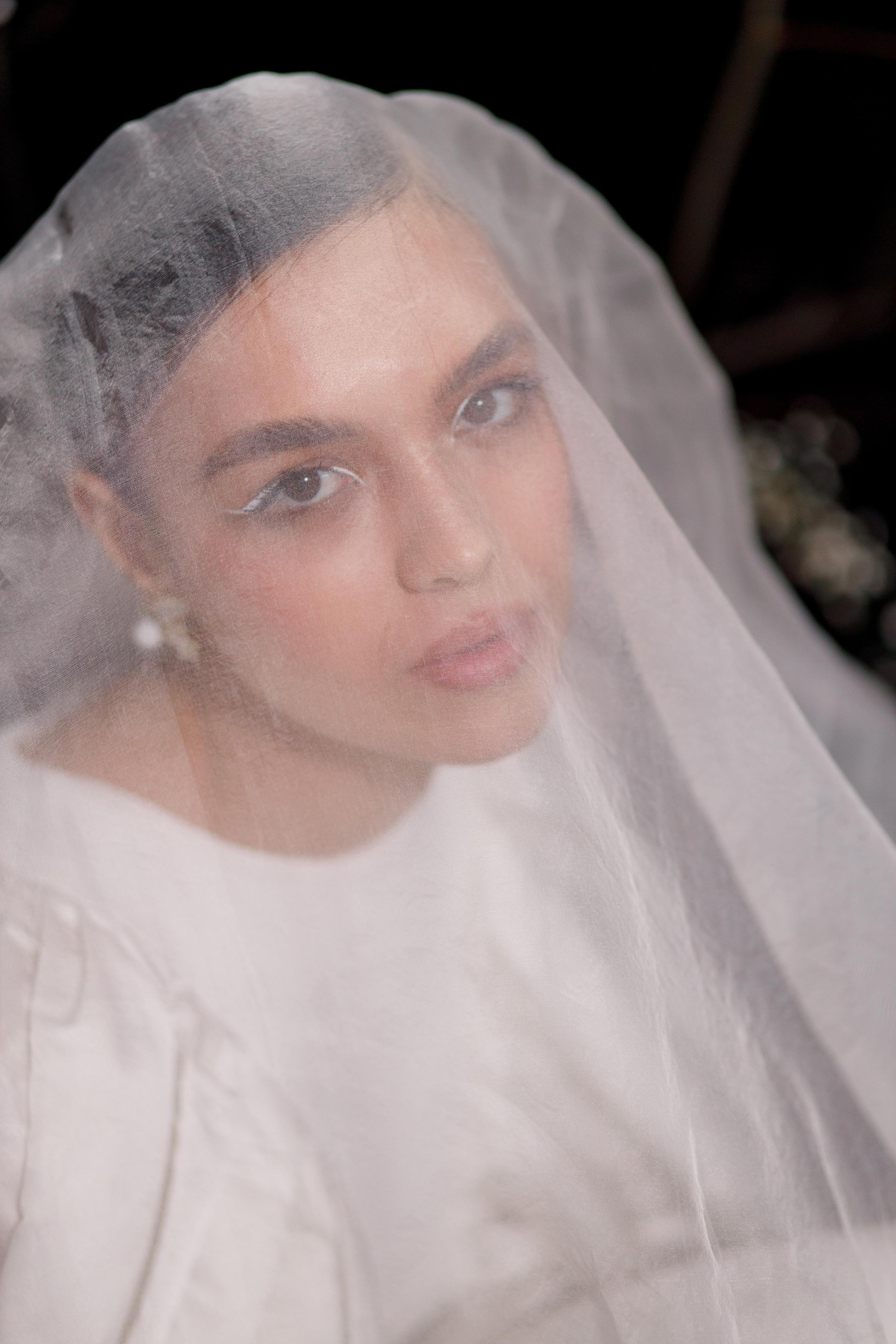 Лера. Фотограф Аня Безяева