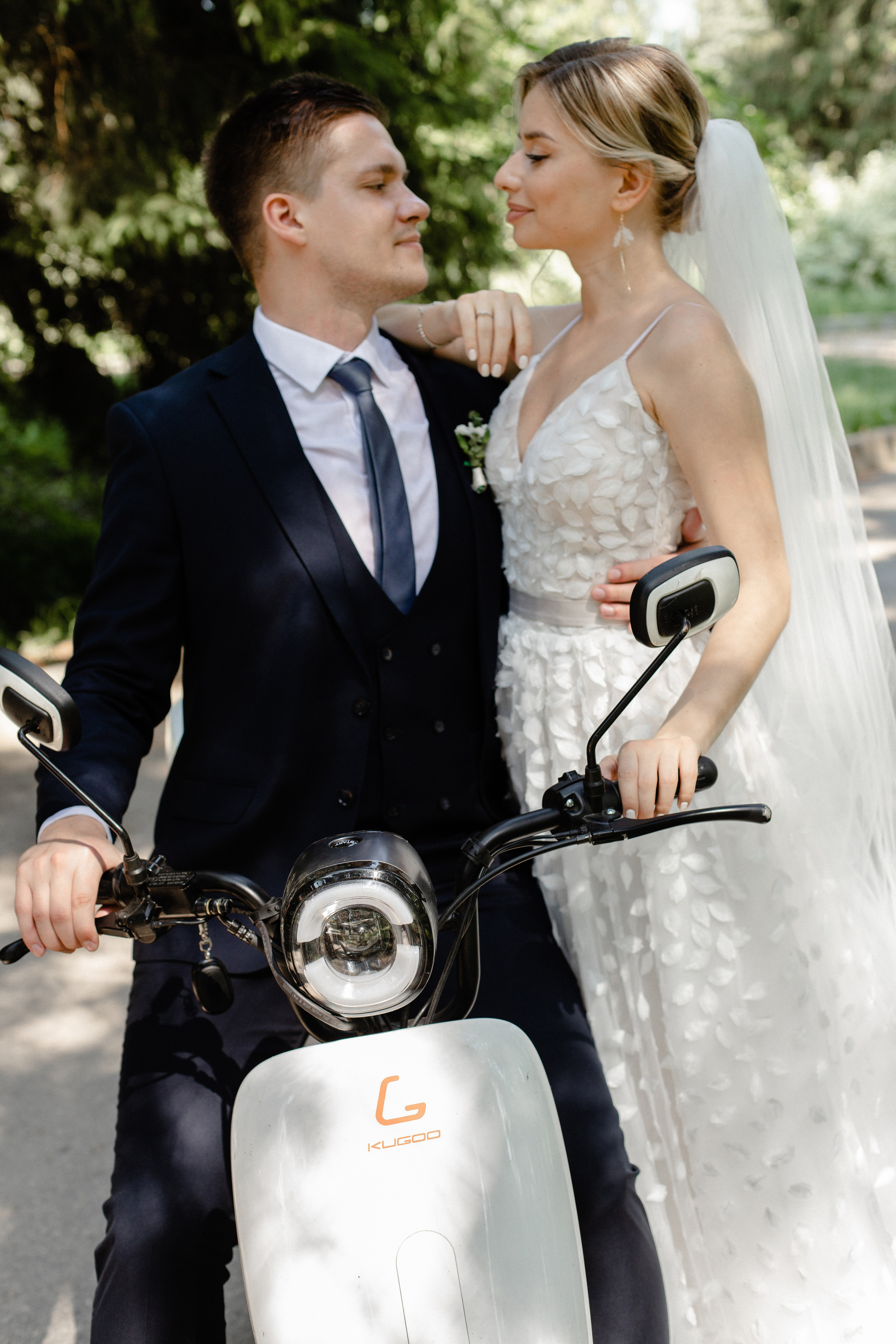 +33 в тени. Фотограф Аня Безяева