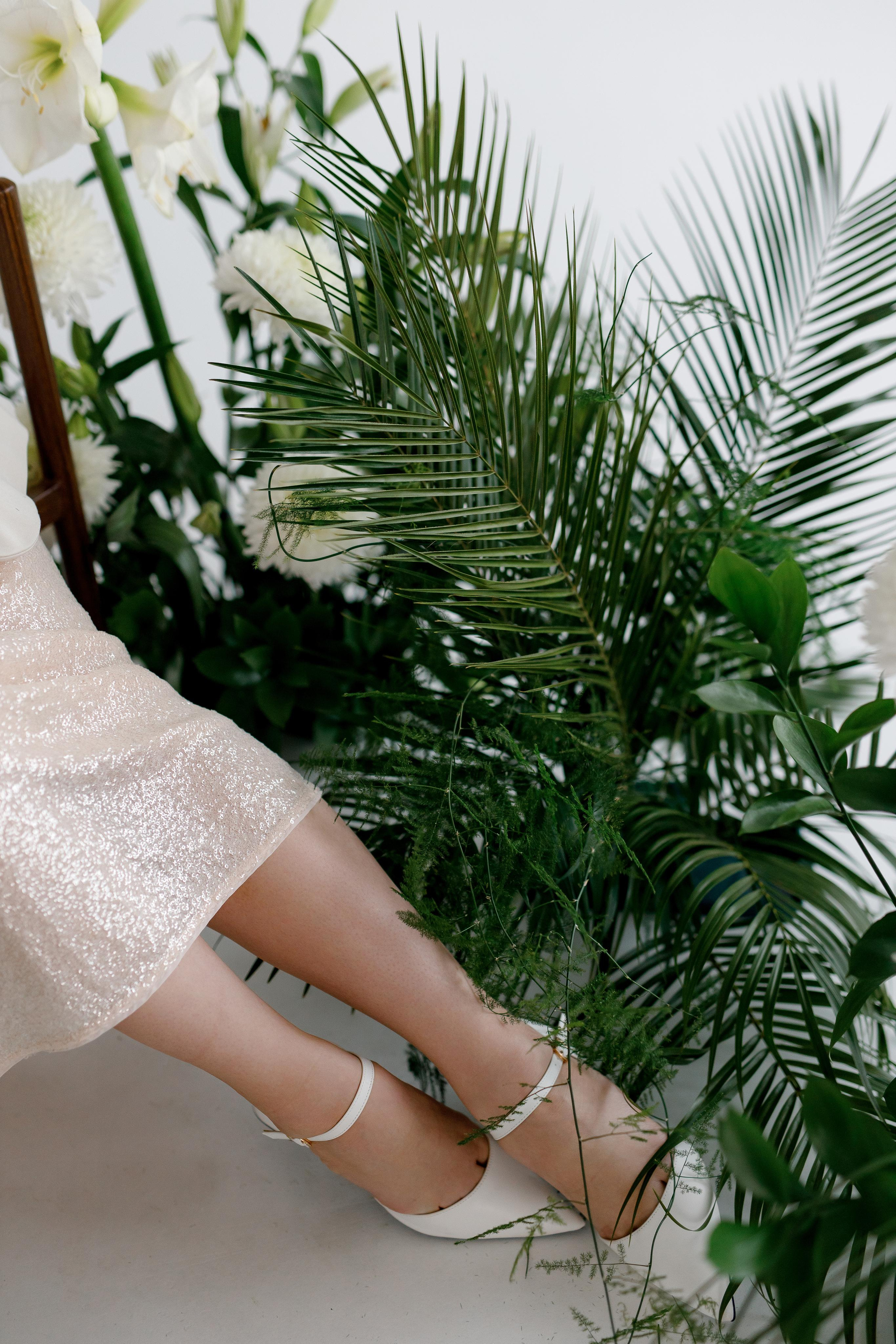 Юля. Фотограф Аня Безяева