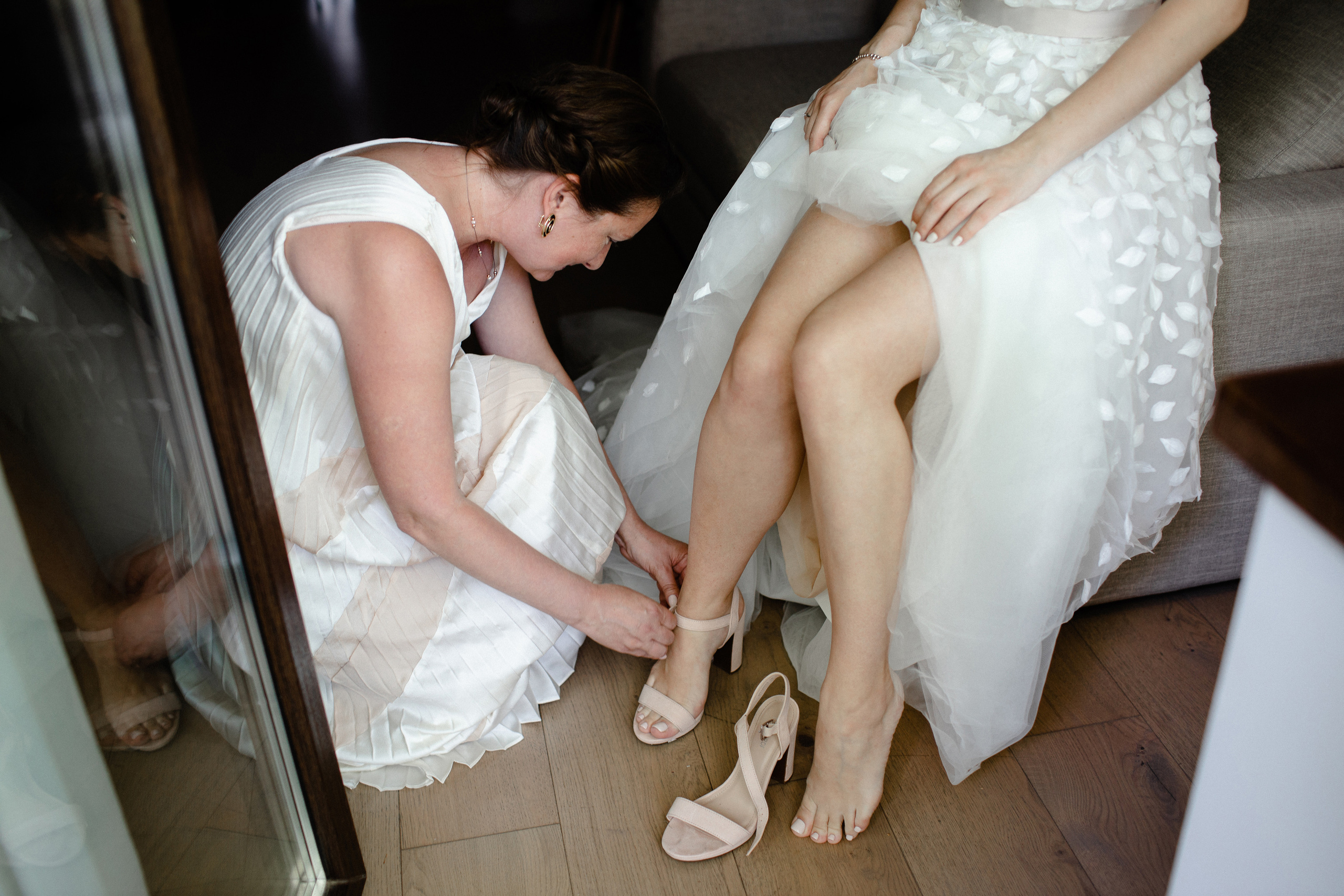 +33 в тени. Фотограф Аня Безяева