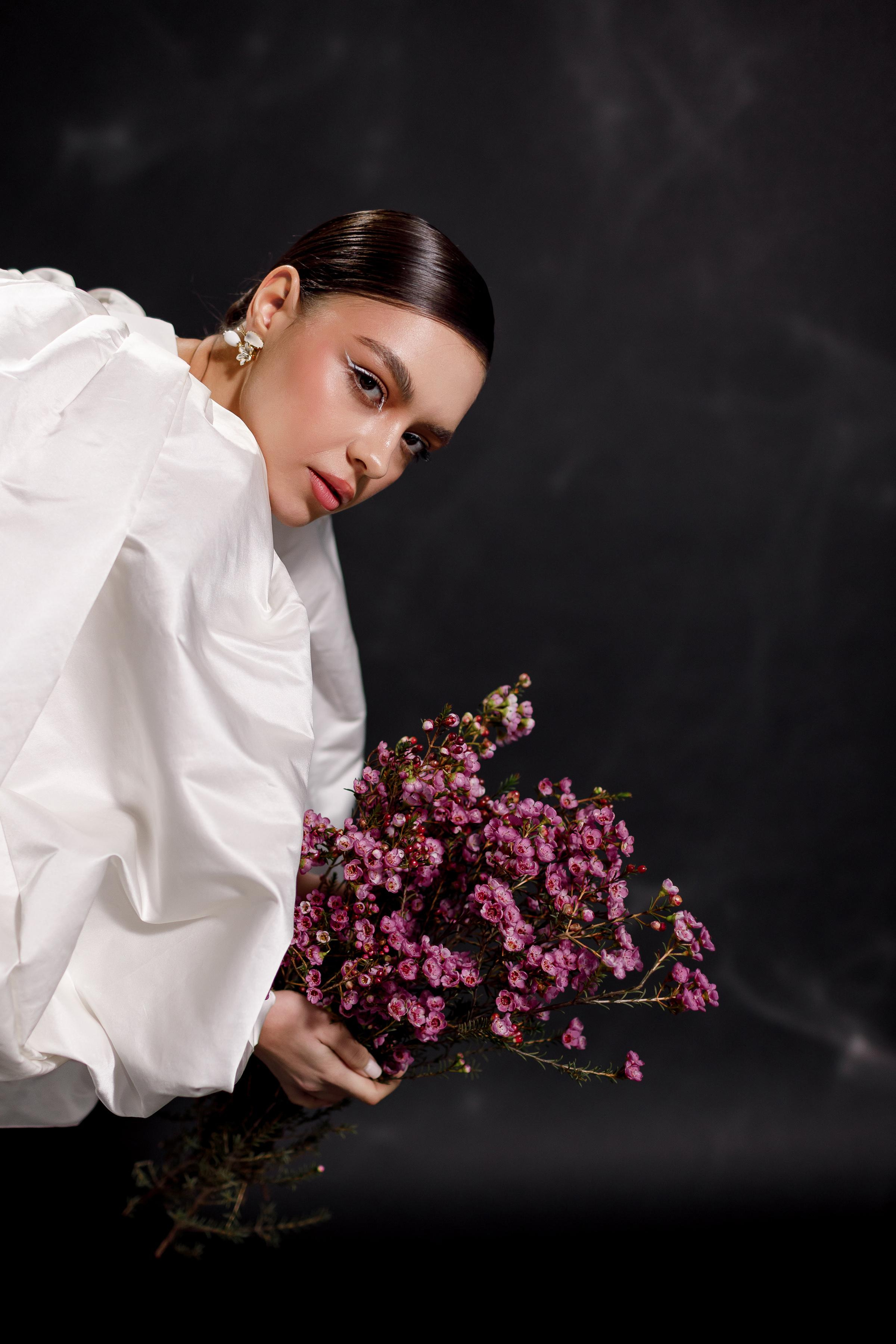 Лера. Фотограф Аня Безяева