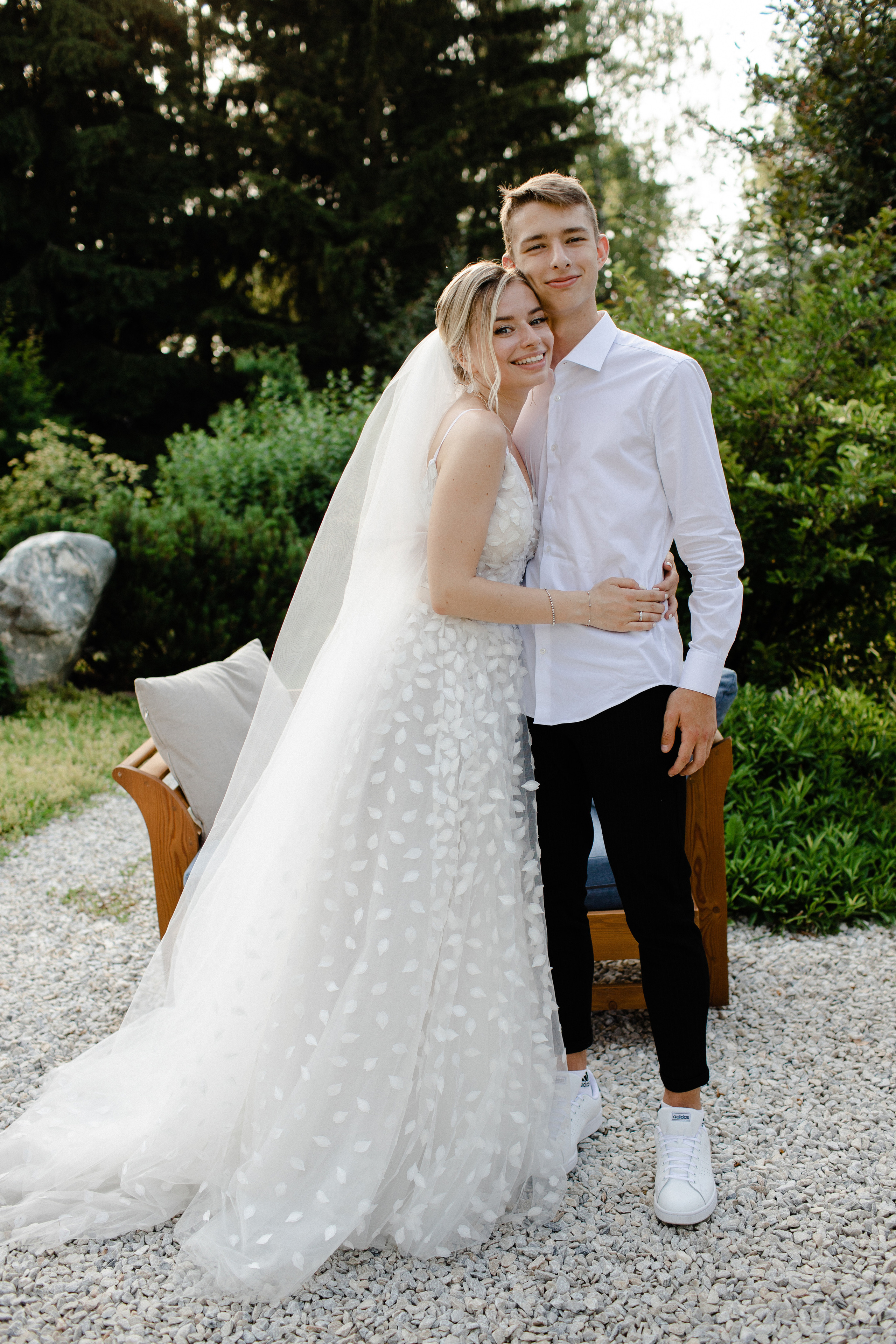 +33 в тени. Фотограф Аня Безяева