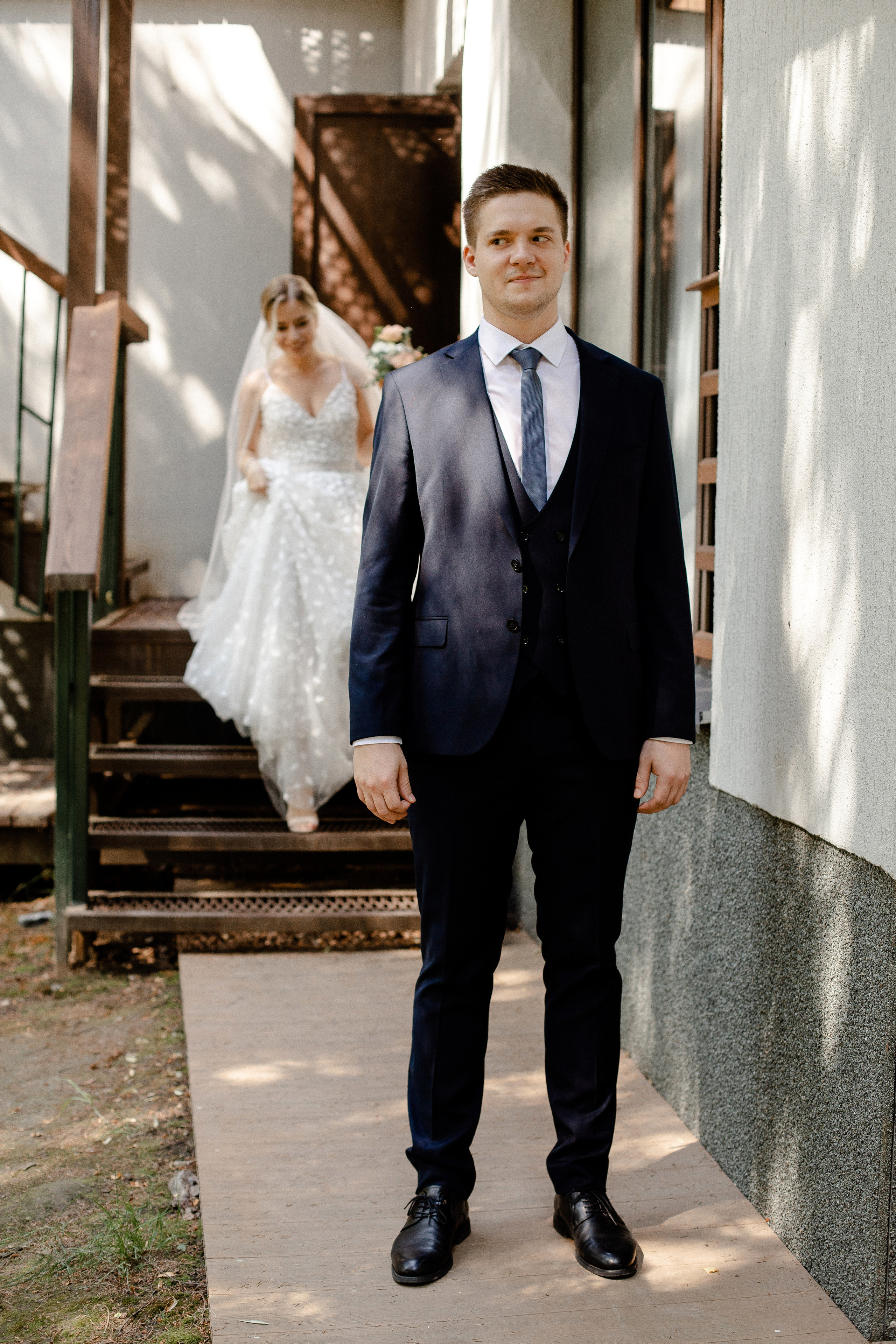 +33 в тени. Фотограф Аня Безяева