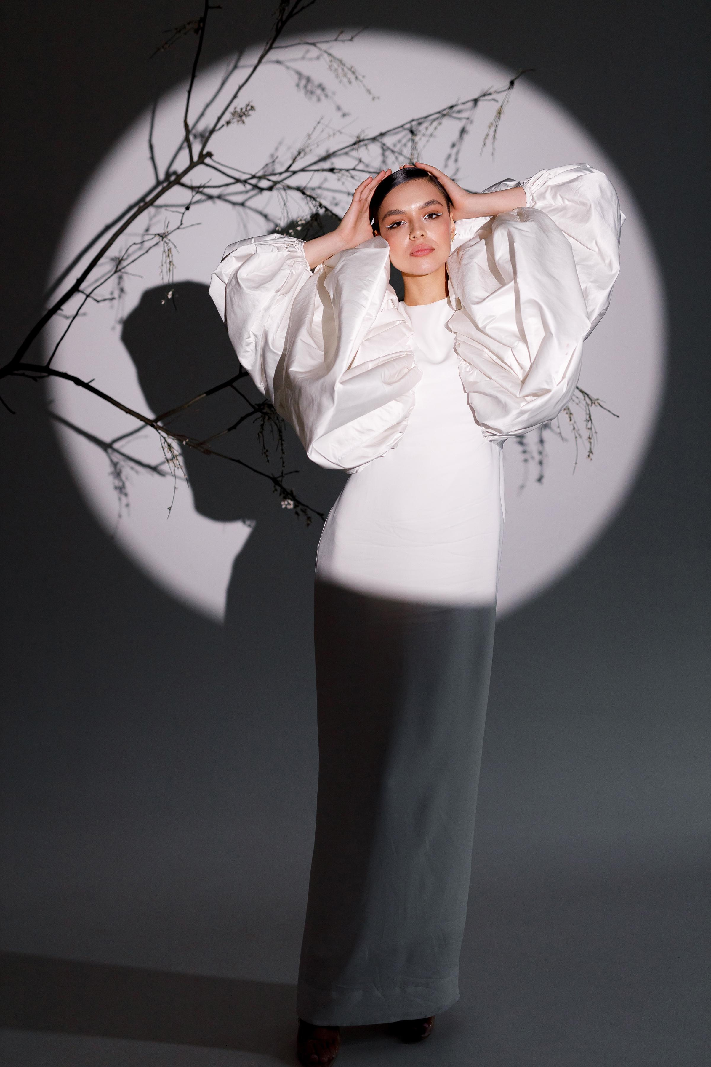 Лера. Фотограф Аня Безяева